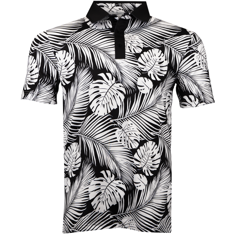 Hawaiian Night