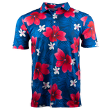 Hibiscus Tee