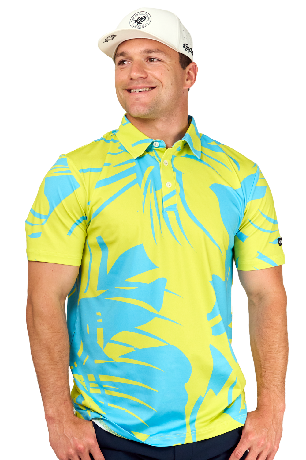 local golf Big Hawaiian S/S SHIRTセットアップ local golf Big Hawaiian S/S SHIRTセットアップ 【公式通販】