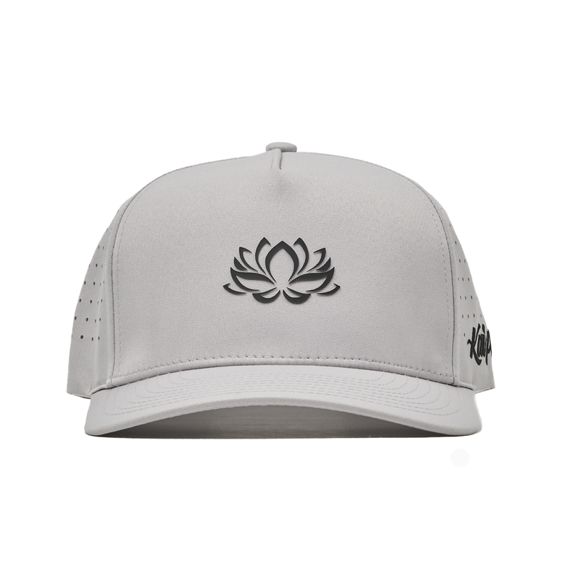 Gray Lotus