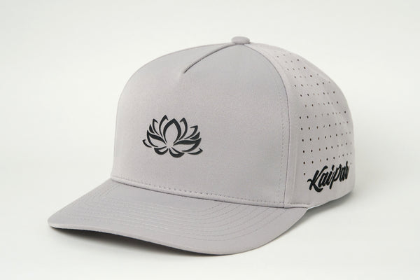 Gray Lotus