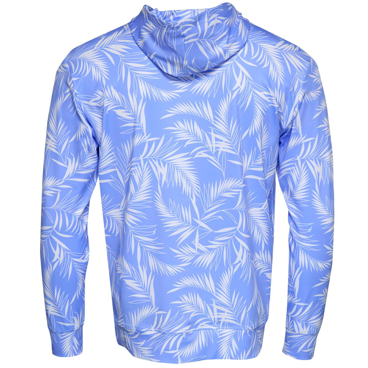 Hale Palms Performance Hoodie