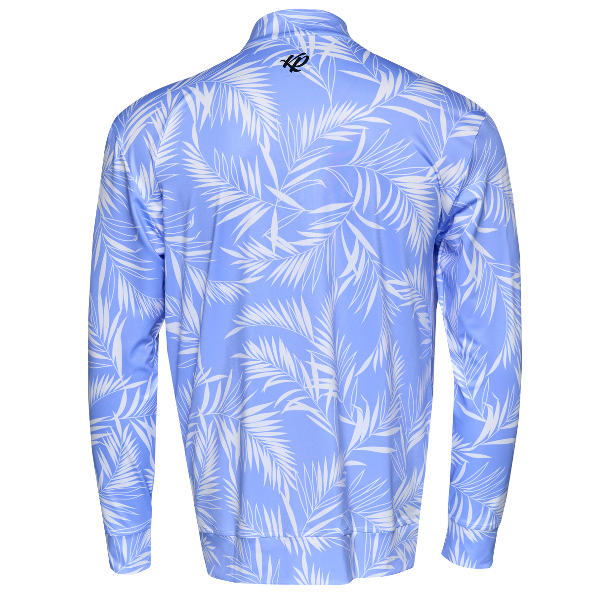 Hale Palms Performance Quarter Zip