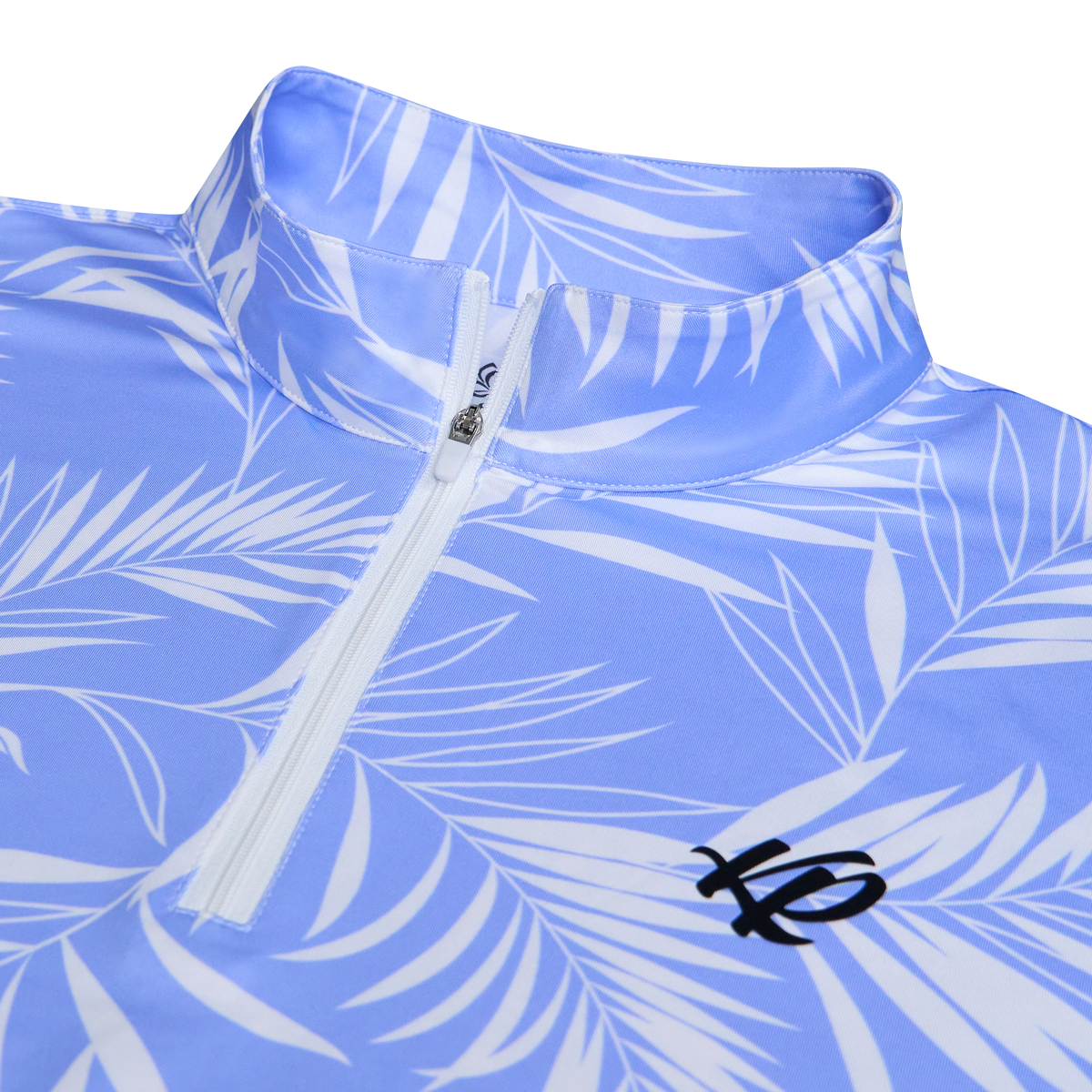 Hale Palms Performance Quarter Zip