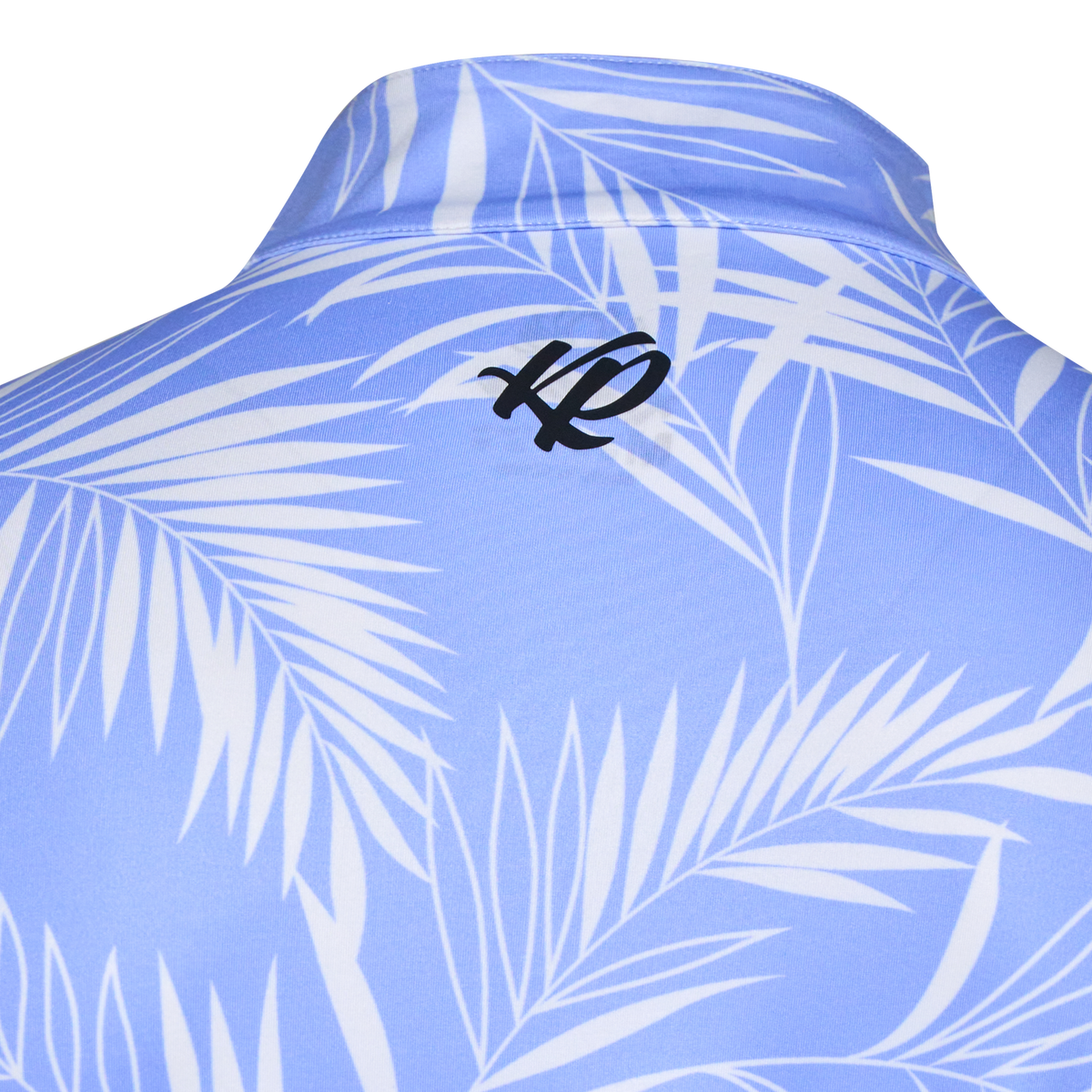 Hale Palms Performance Quarter Zip