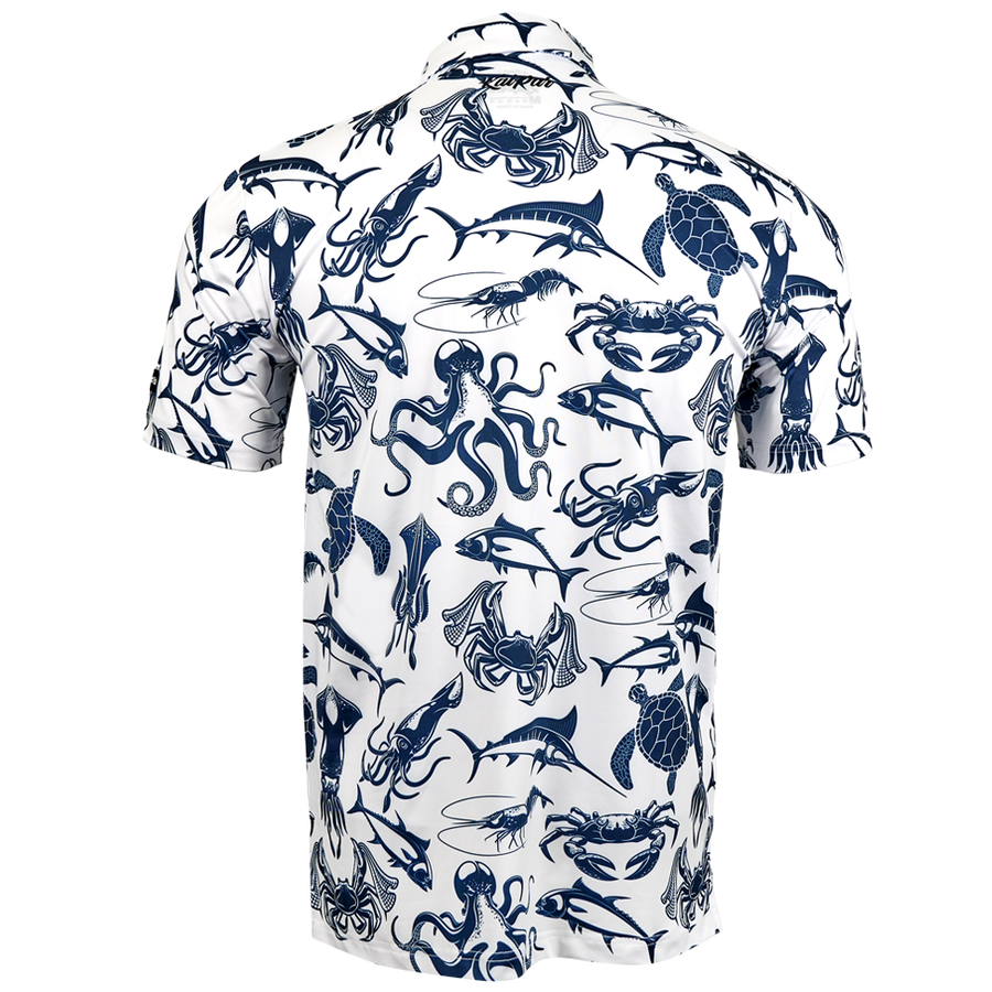 00's Crazy Shirt Hawaii ゴルフ キャップ サーフィン ビンテージ Golf Jimmy'z Life's a Beach Vision Ocean Pacific Quiksilver Hang Ten Hawaii Kai 2.0 | Kaipar Clothing | Hawaiian Golf Shirts