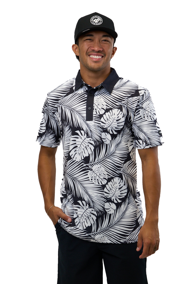 Hawaiian Night