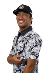 Hawaiian Night