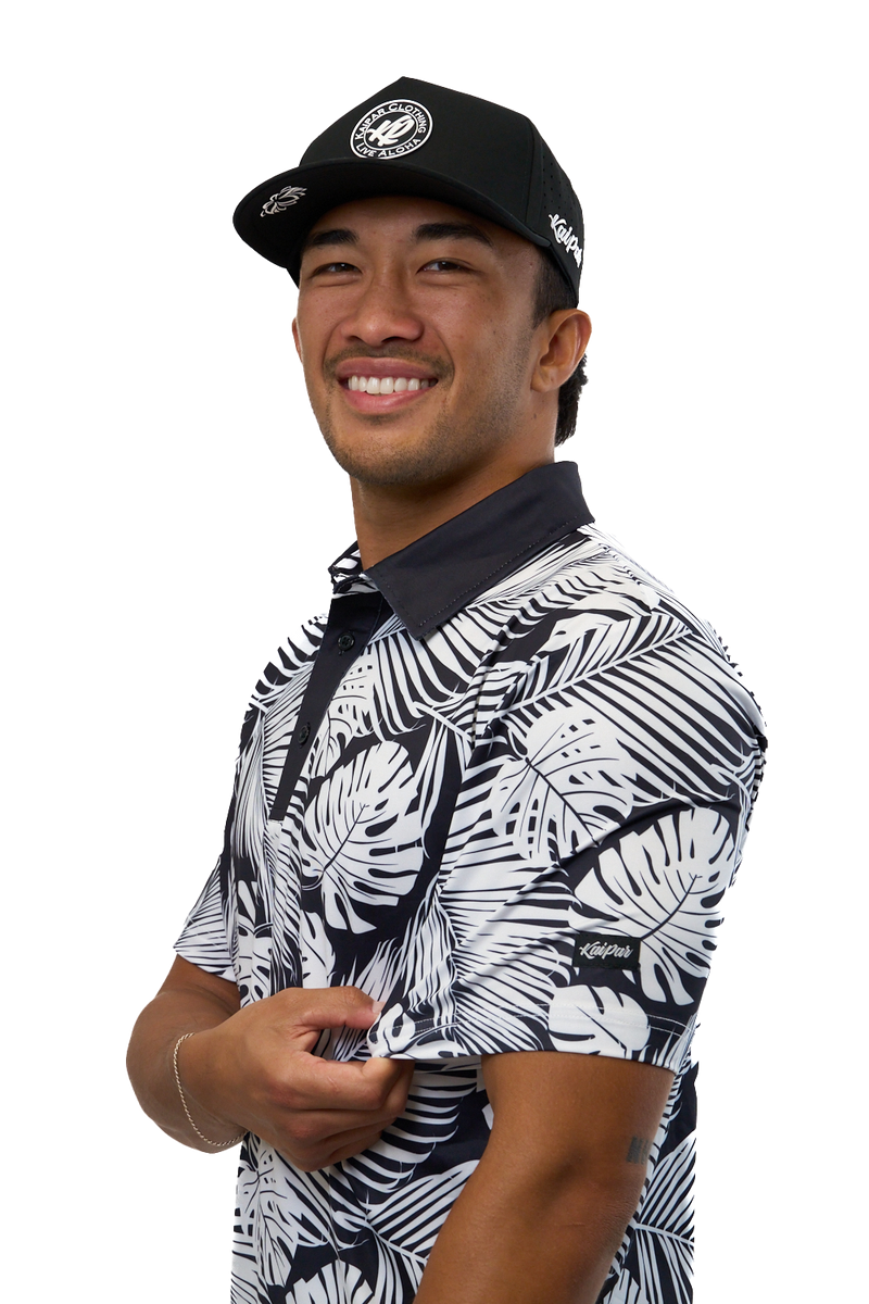 Hawaiian Night