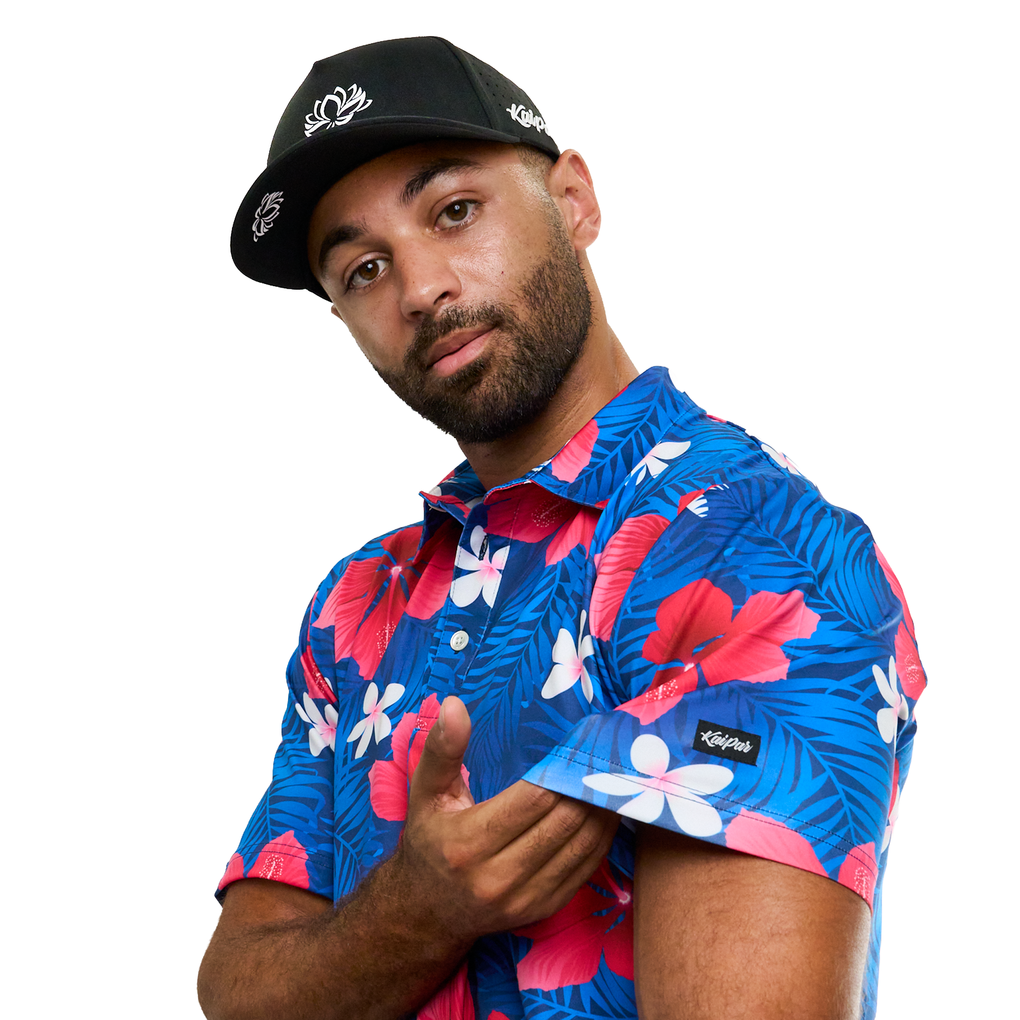 Hibiscus Tee