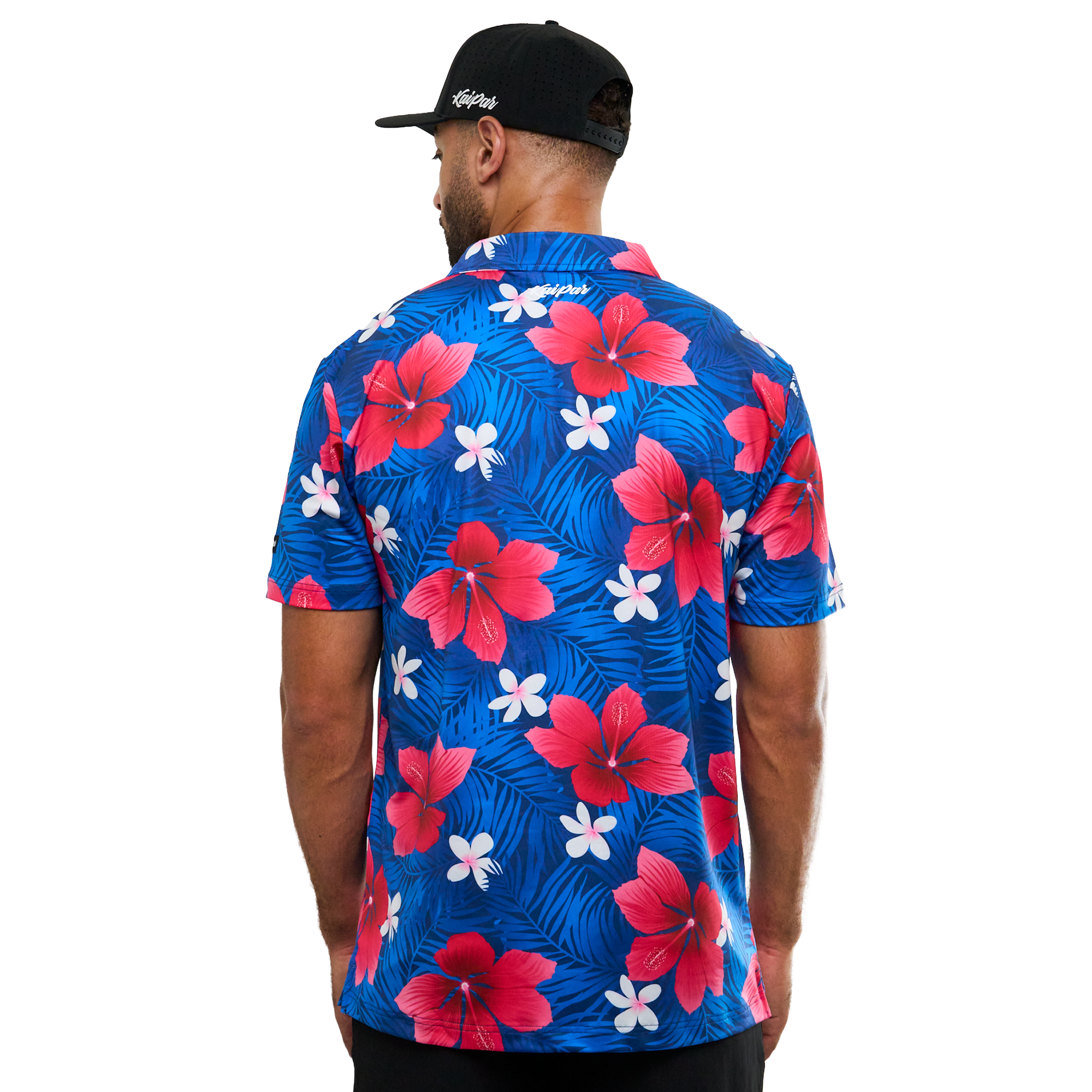 Hibiscus Tee
