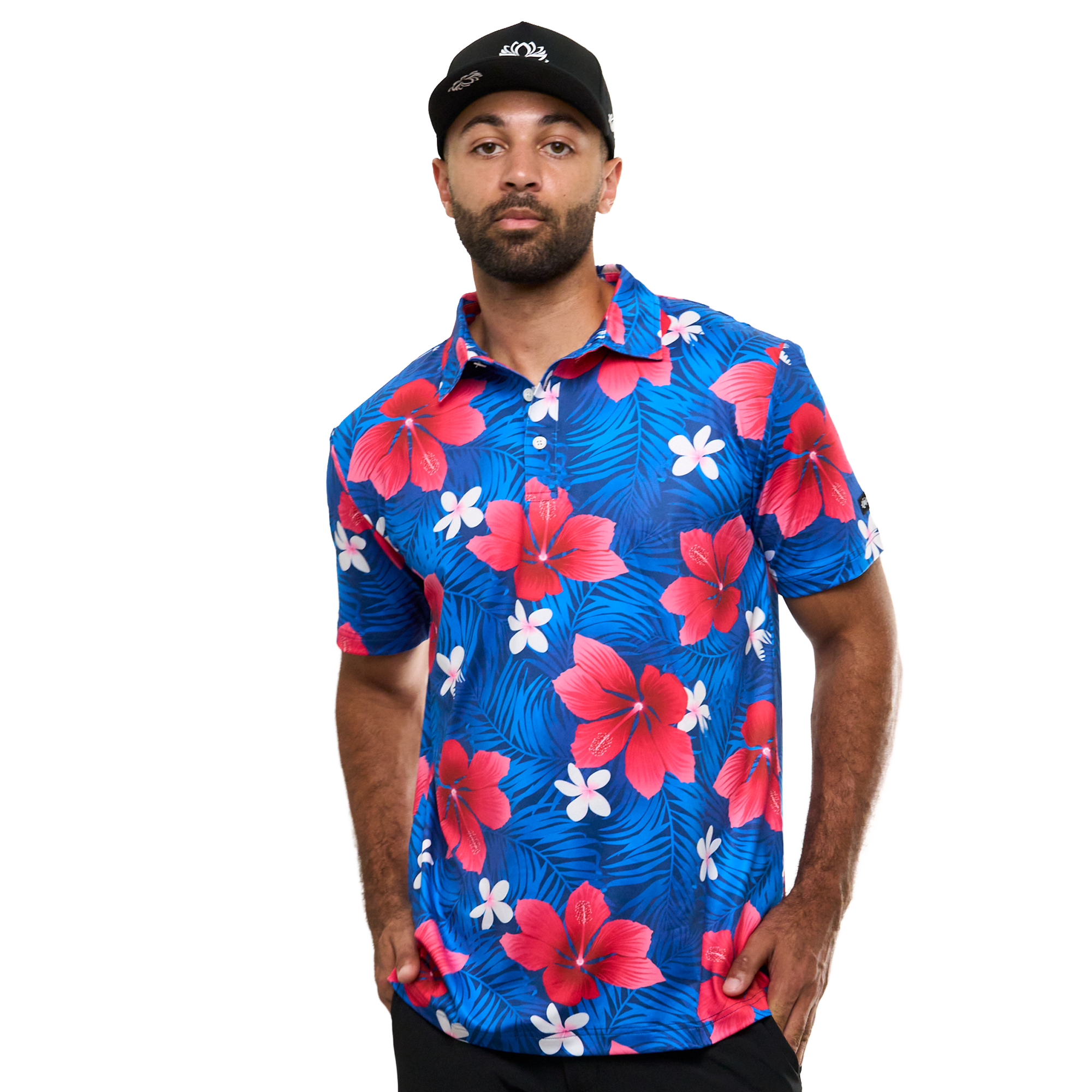 Hibiscus Tee