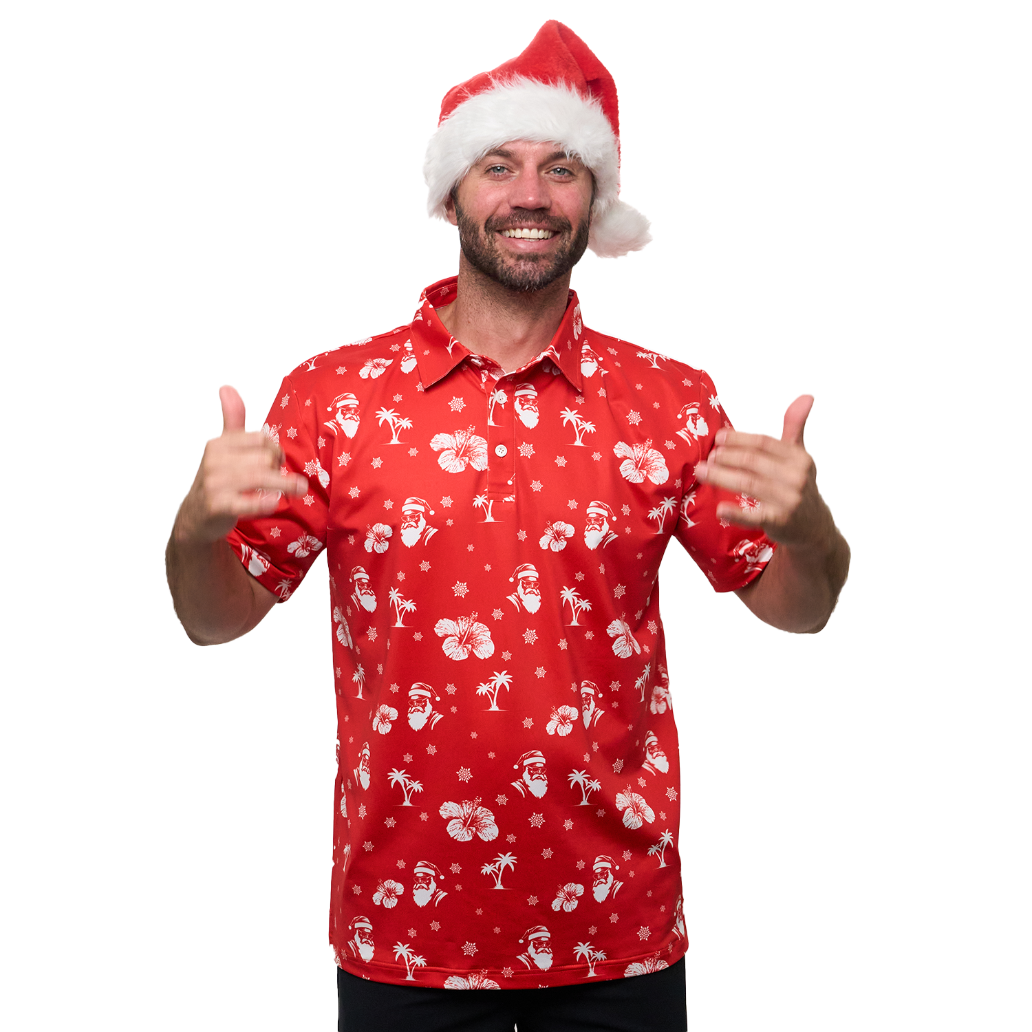 Island Santa