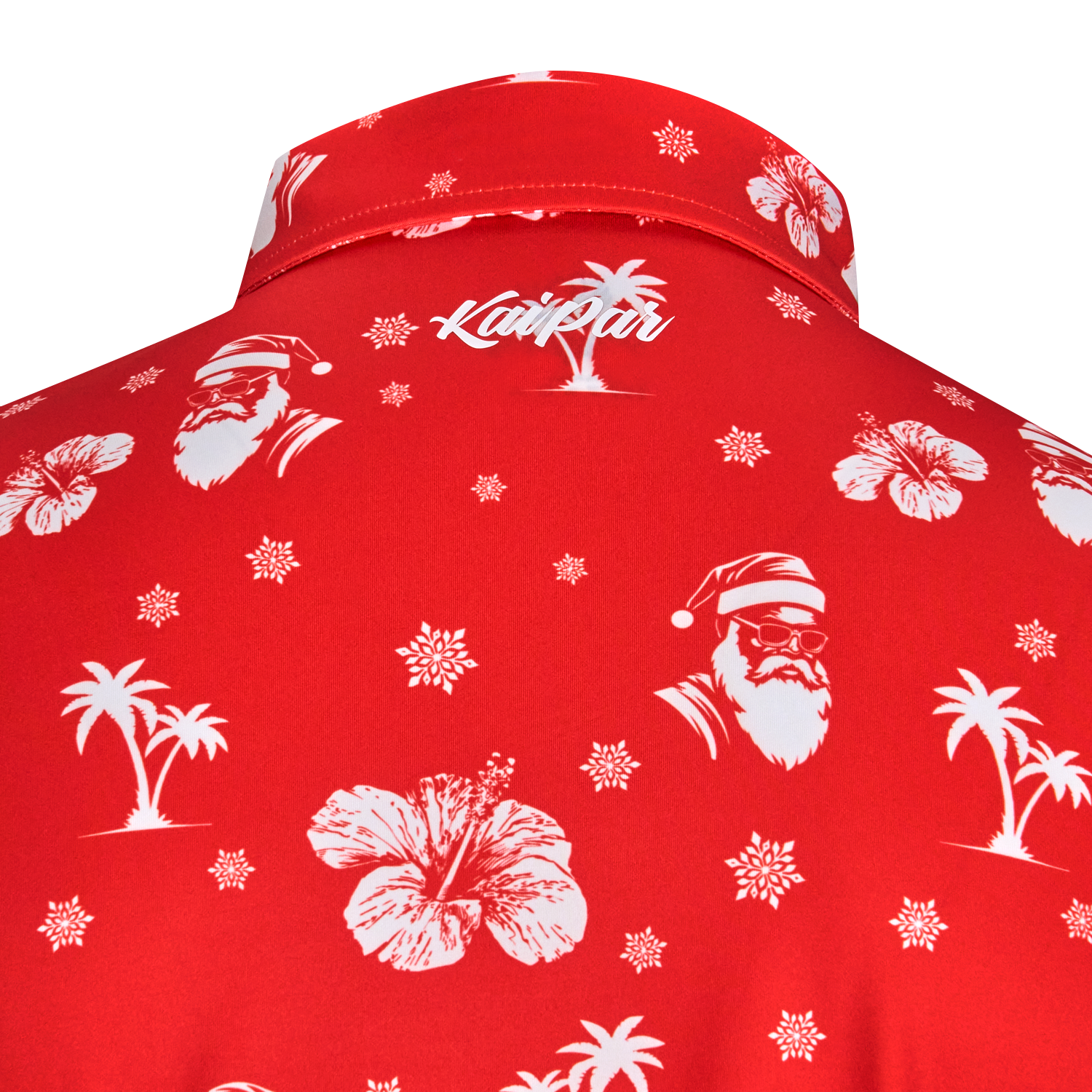 Island Santa