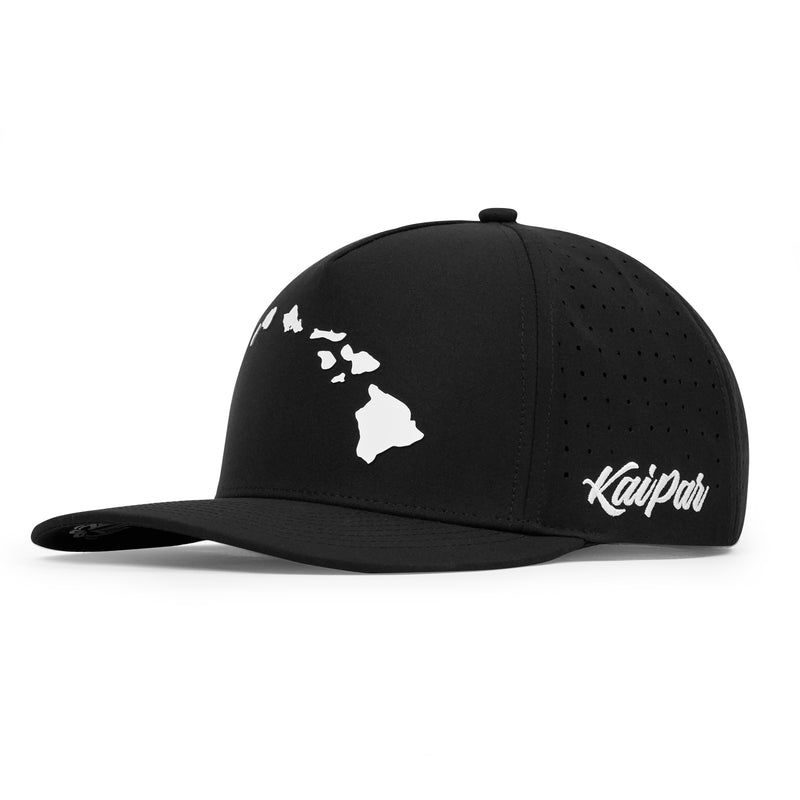 Black Hawaiian Islands 5