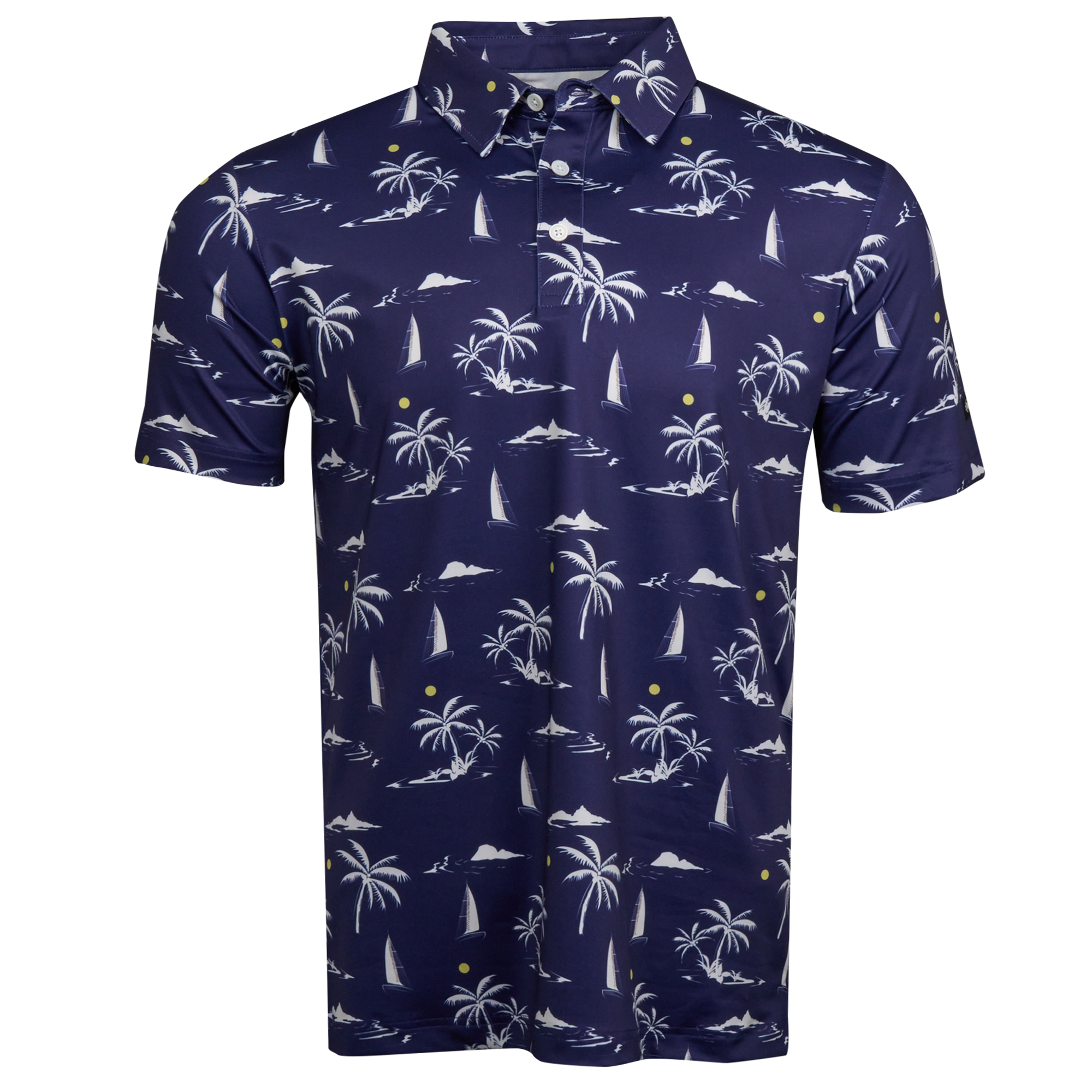 Johnny Bahama