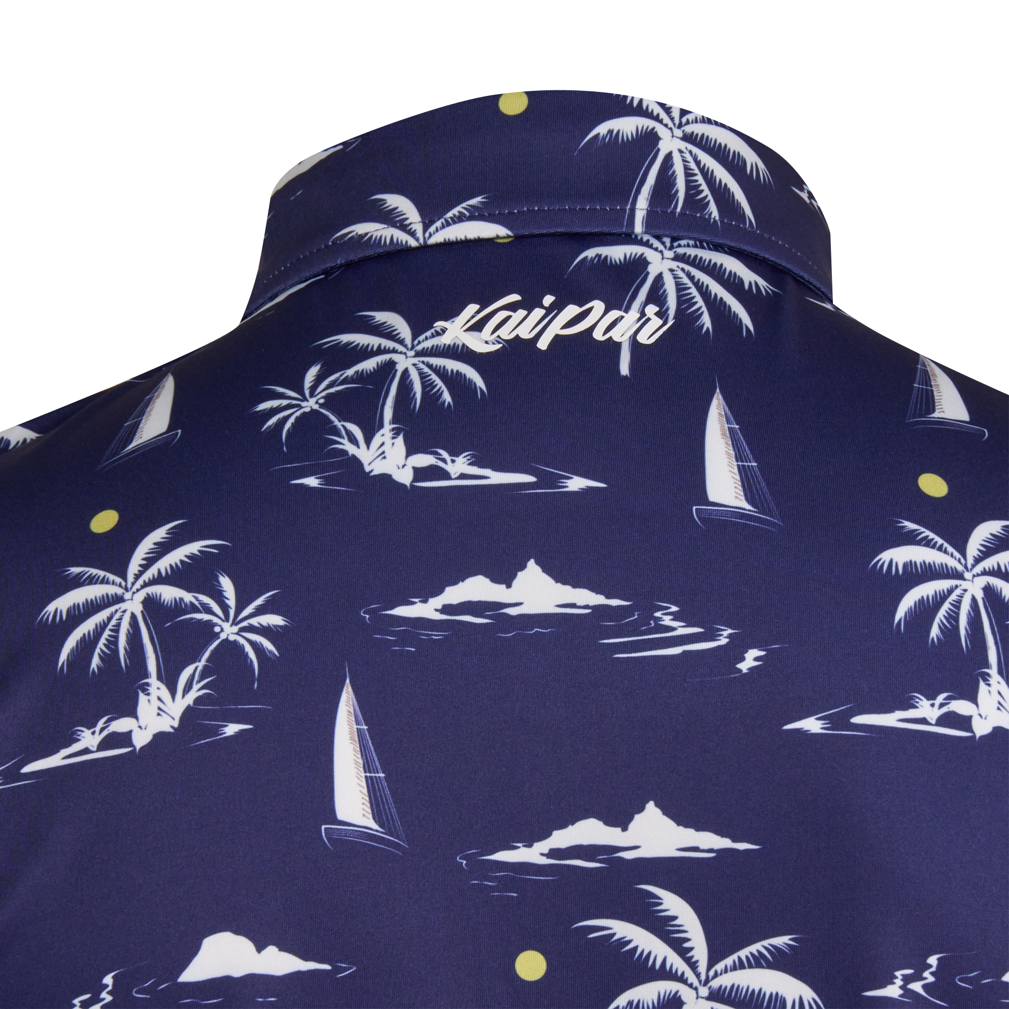 Johnny Bahama