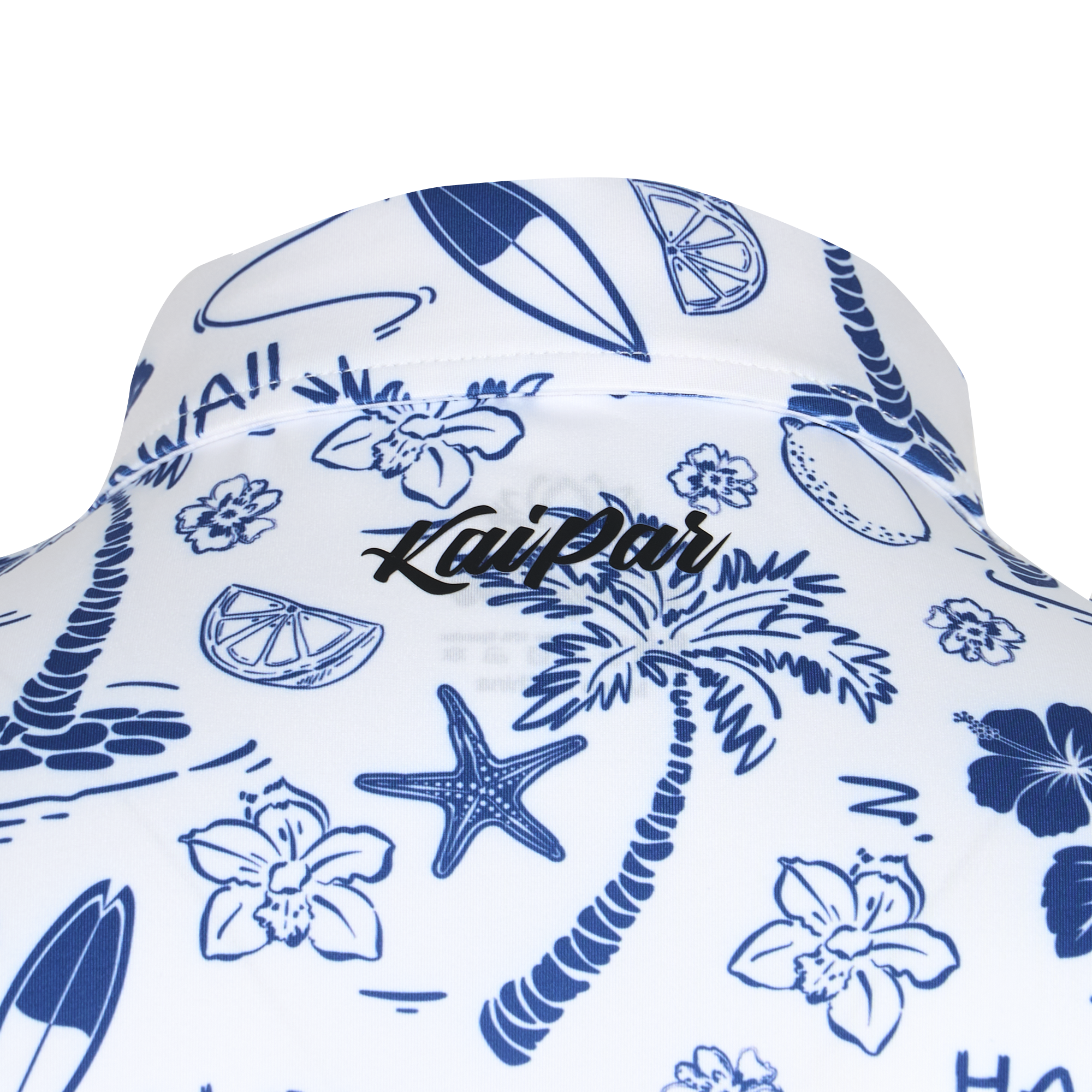Aloha Vibes