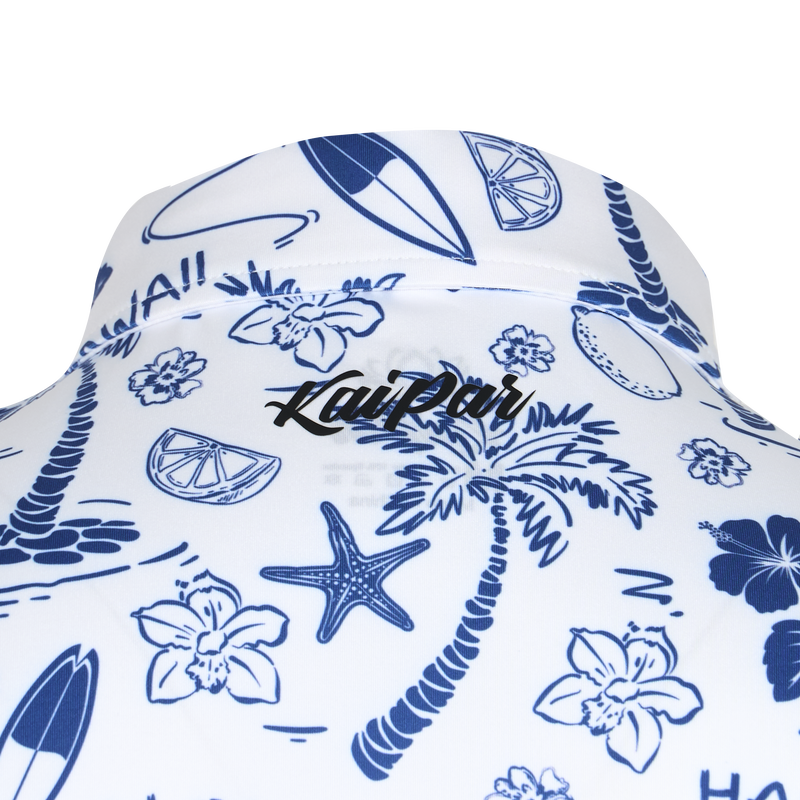 Aloha Vibes