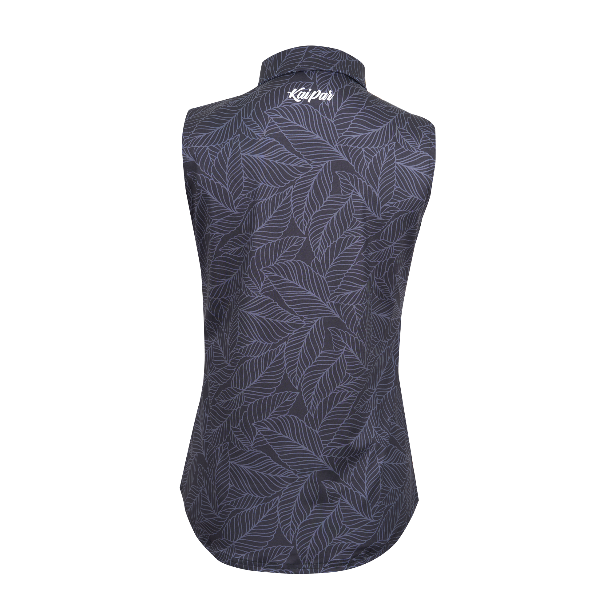 Women's Moonlight Sleeveless