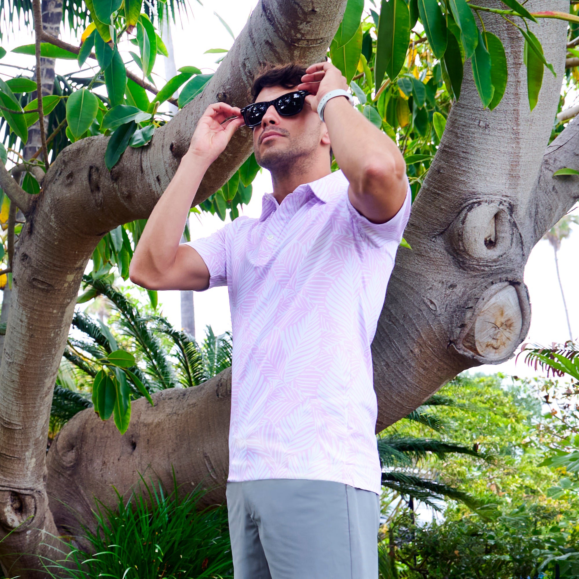The Tahitian