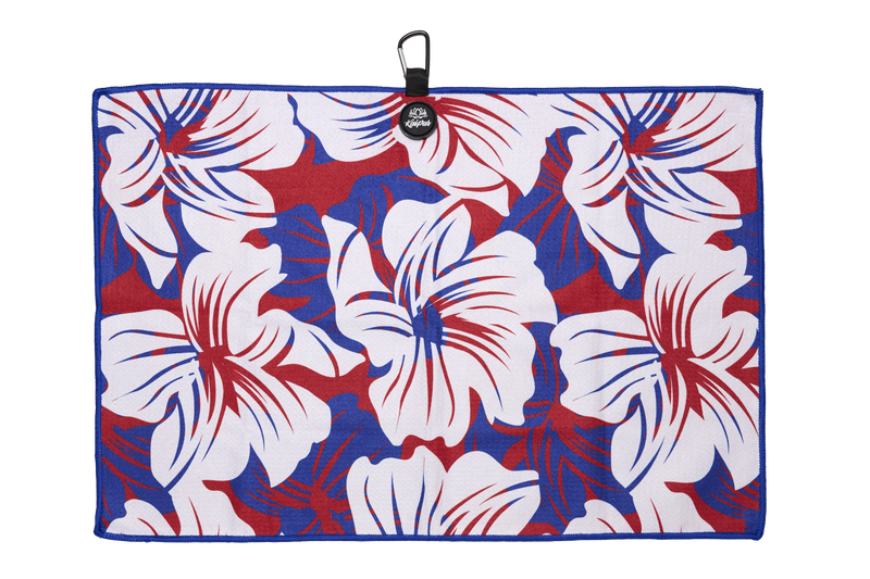 The Liberty Golf Collection