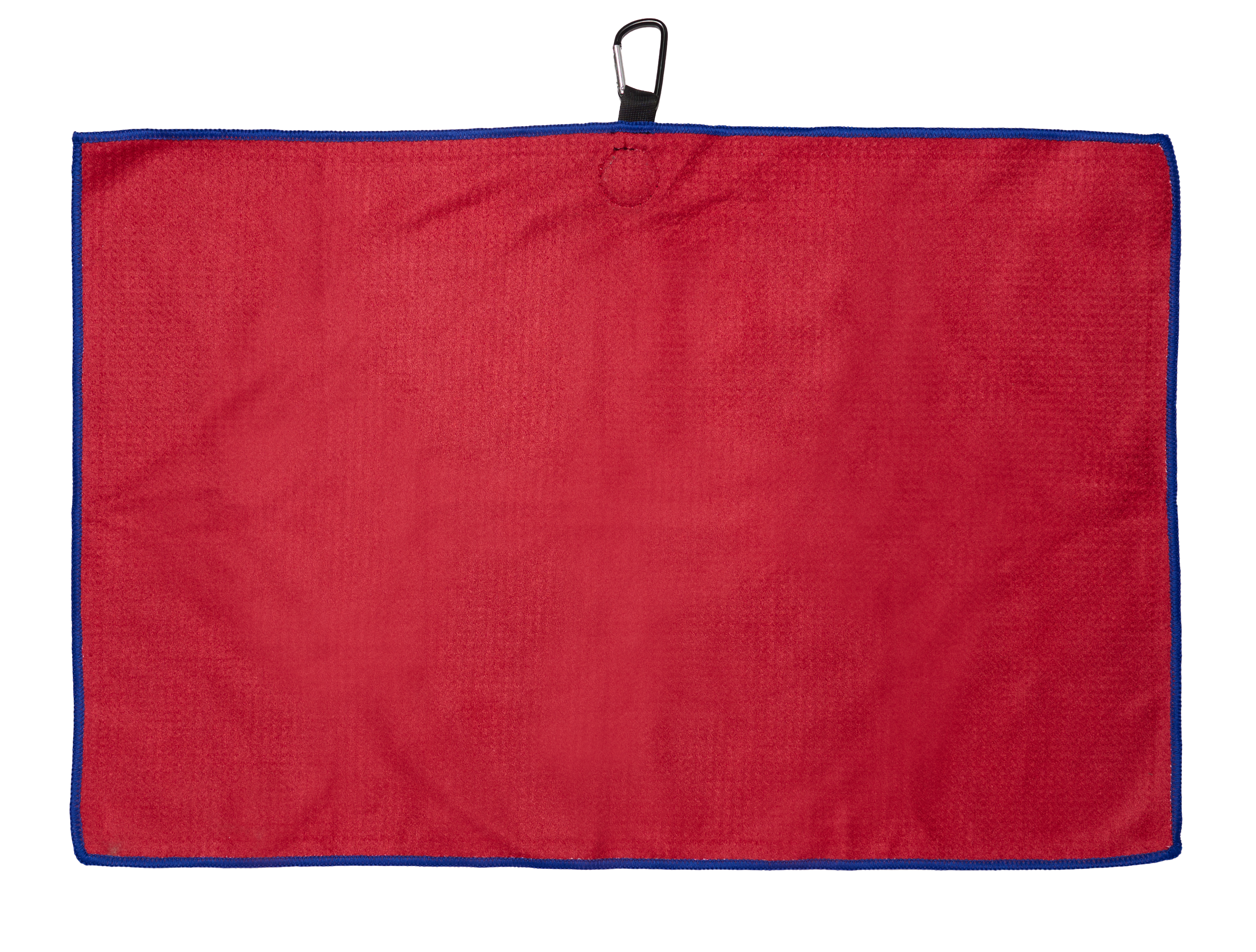Hibiscus Magnetic Golf Towel