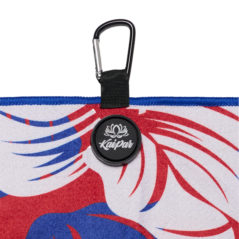 The Liberty Golf Collection