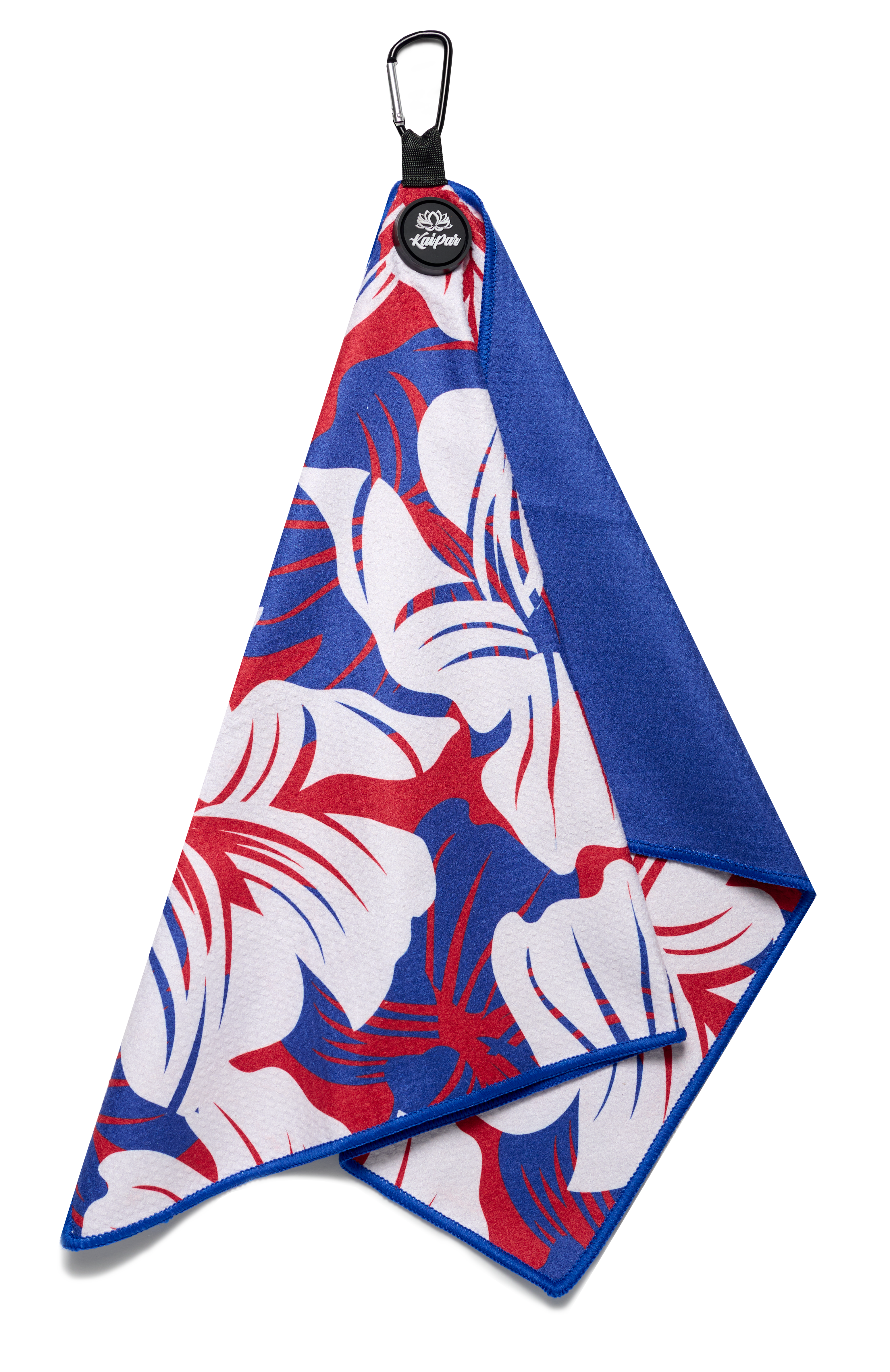 The Liberty Golf Collection