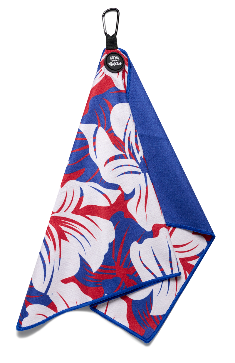 The Liberty Golf Collection