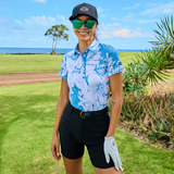 Women's Aloha Blossom