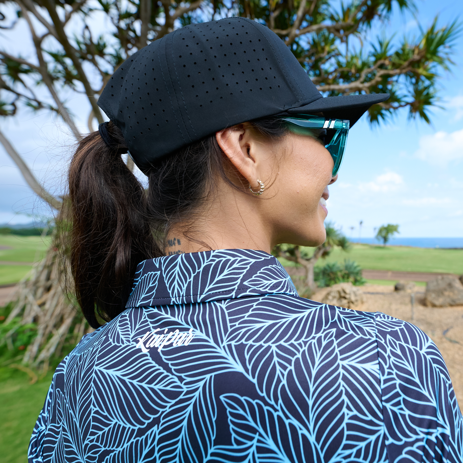 Women's Ocean Ridge