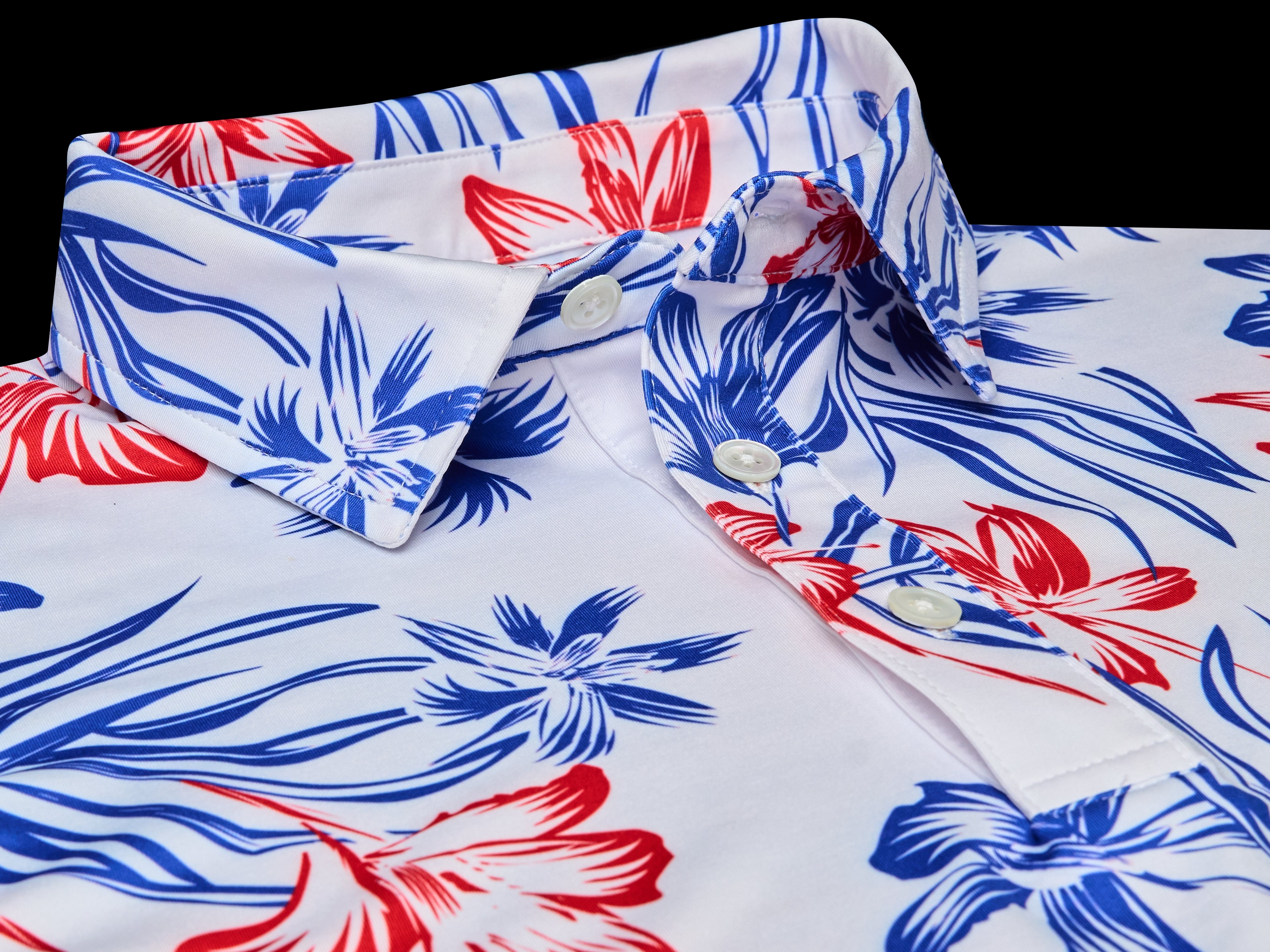 Liberty Tropics