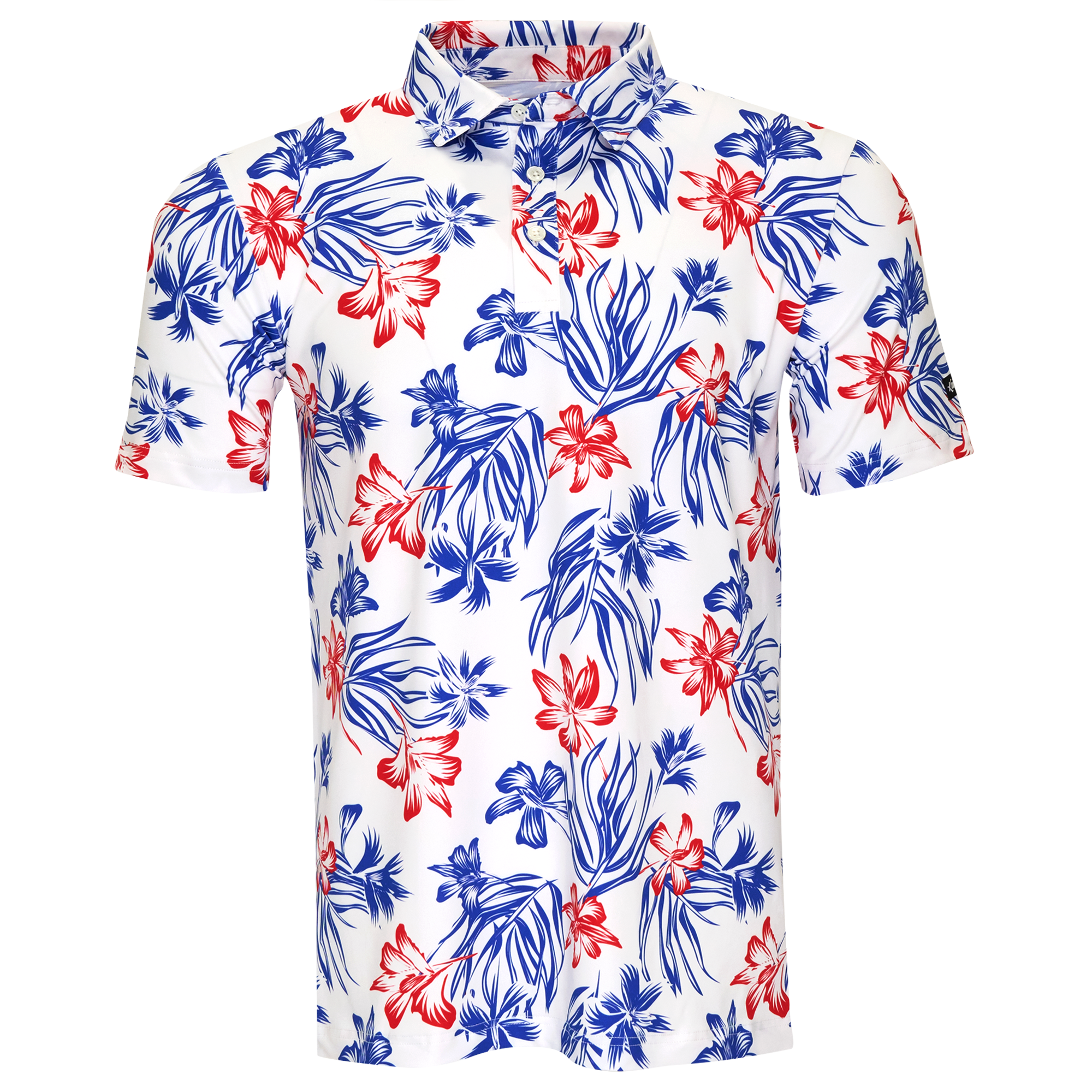 Liberty Tropics