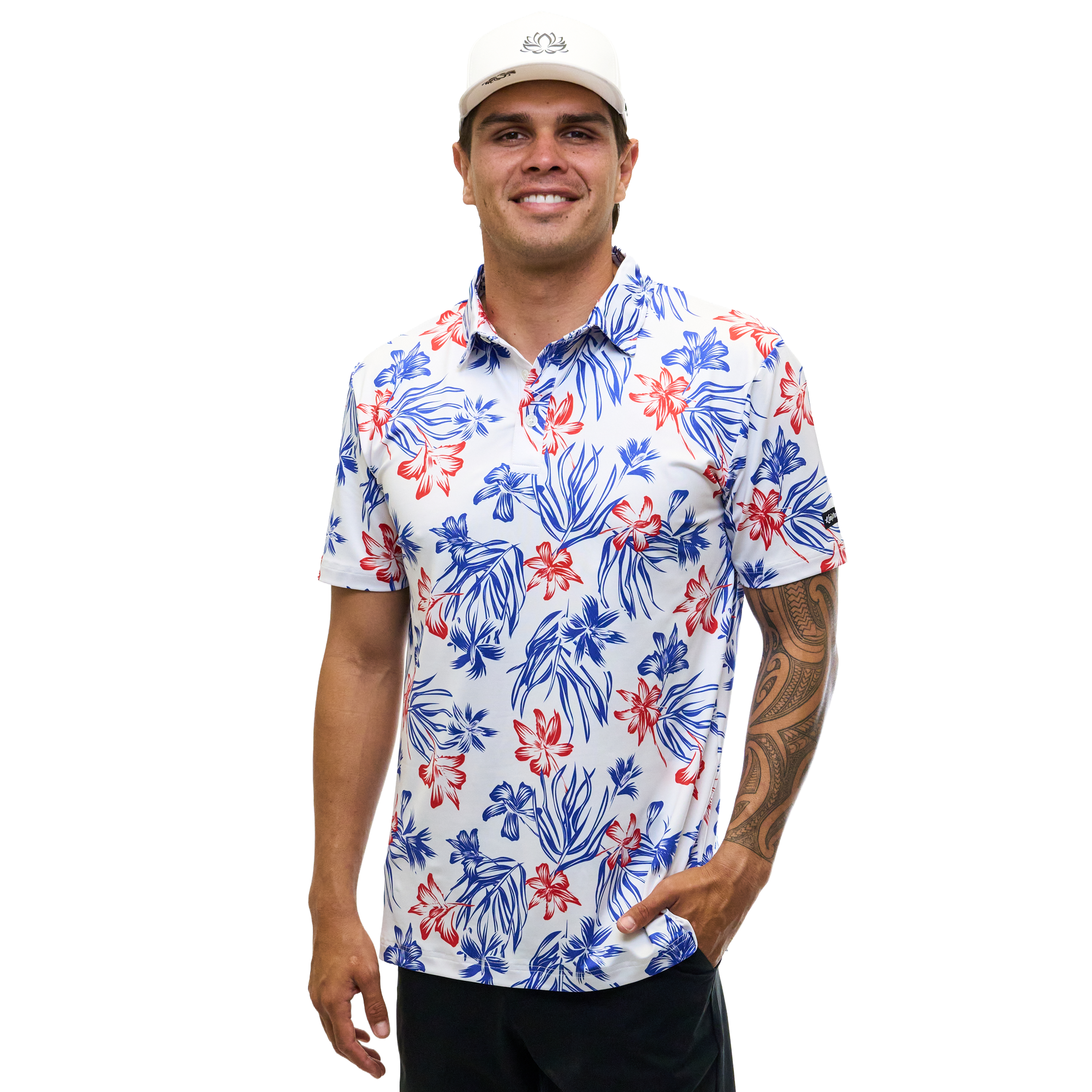 Liberty Tropics