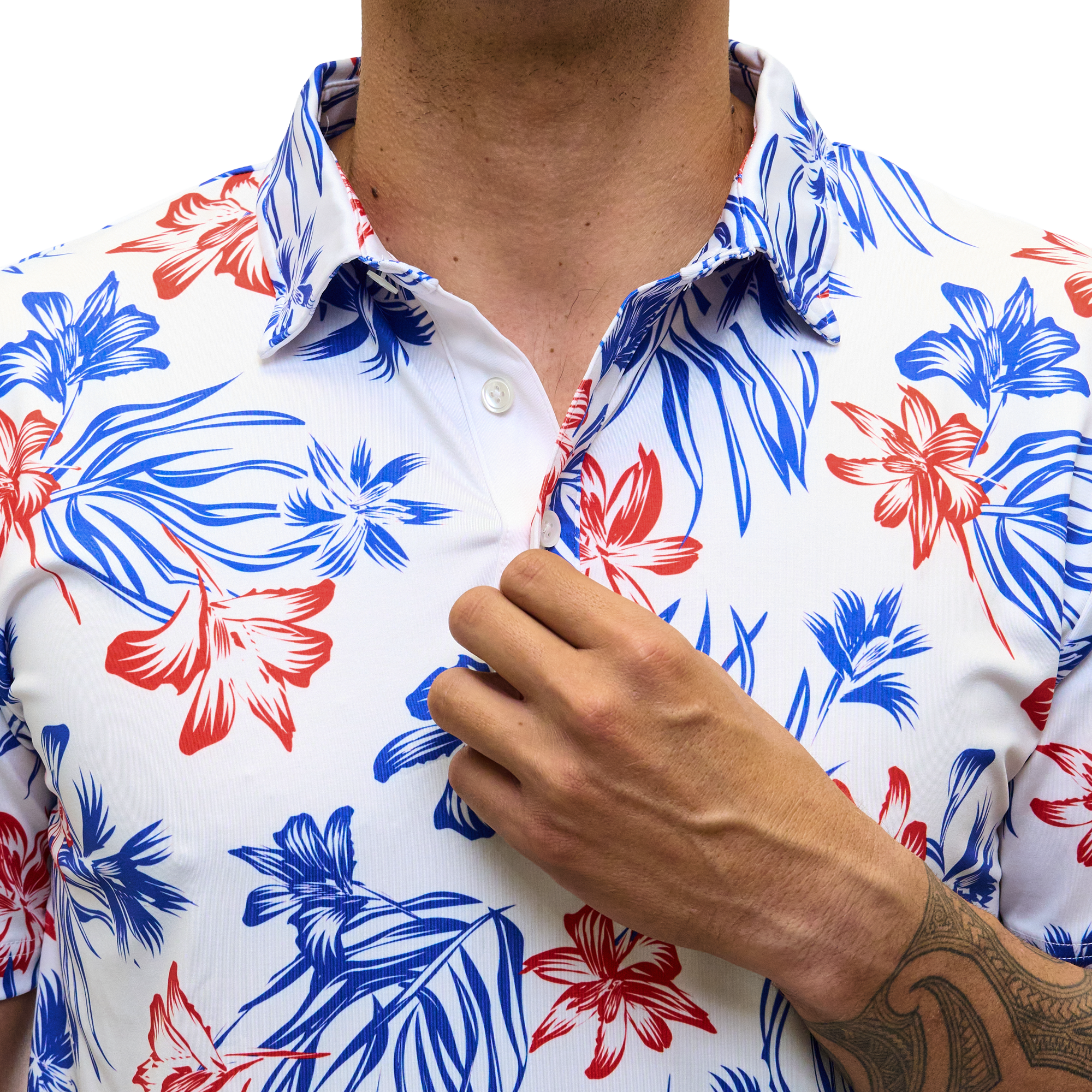 Liberty Tropics