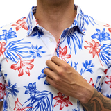 Liberty Tropics