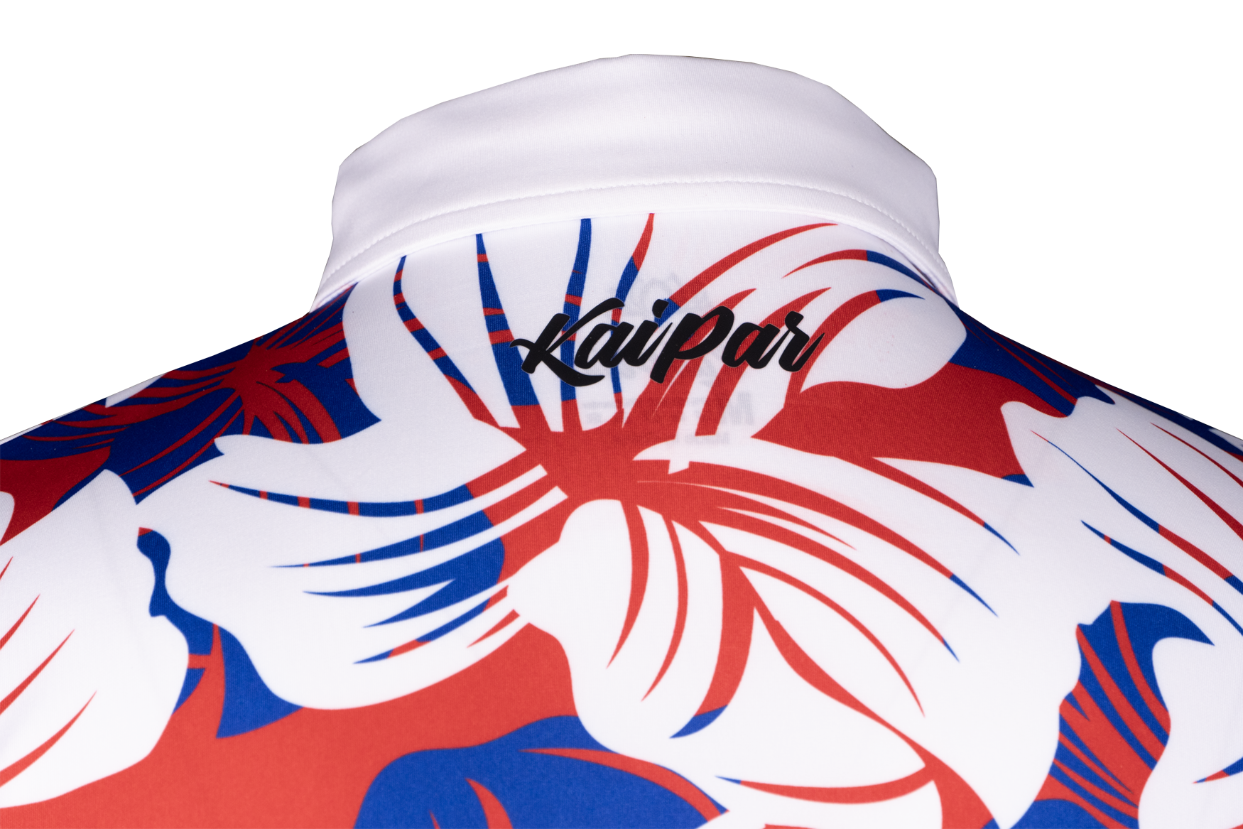 Paradise Patriot