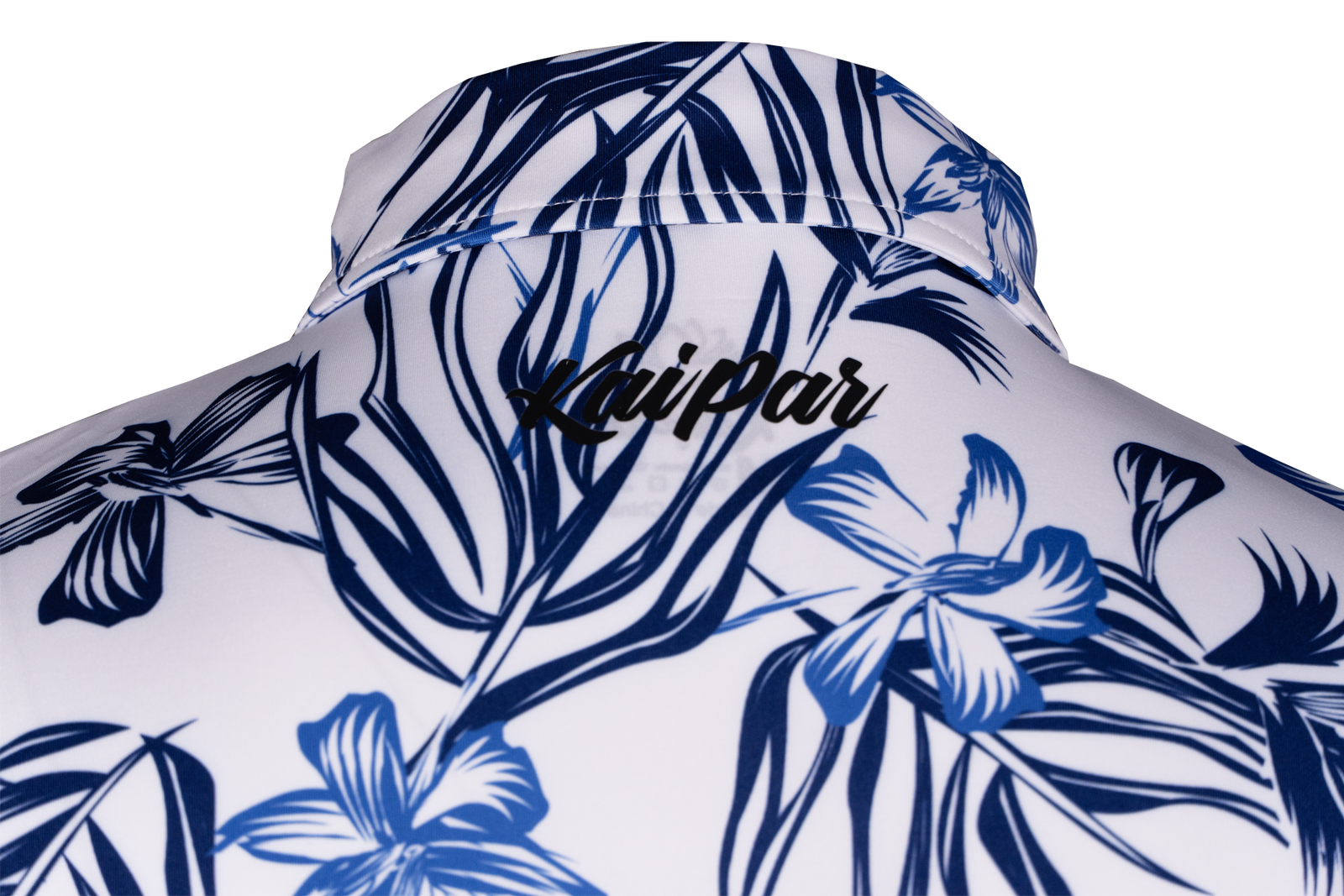 ハワイワイレアゴルフ　ポロシャツ Wailea Golf Polo | Hawaiian Golf Shirts | Kaipar Clothing