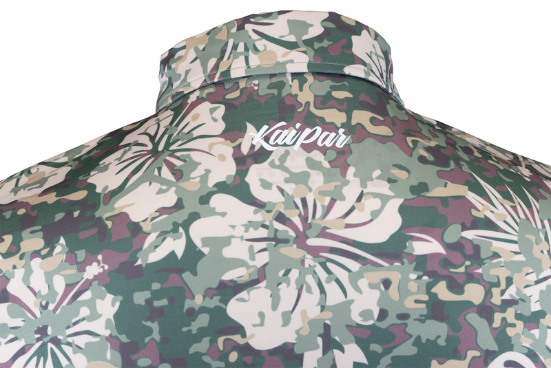 Maui Camo