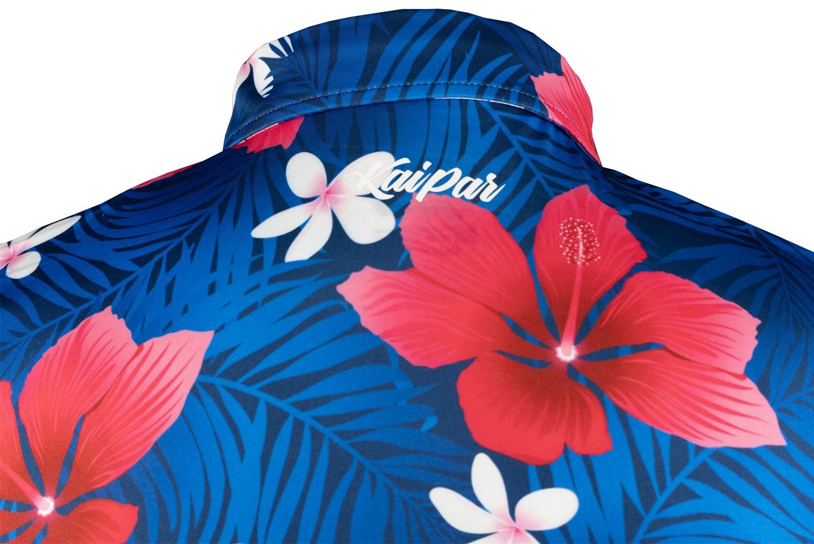 Hibiscus Tee