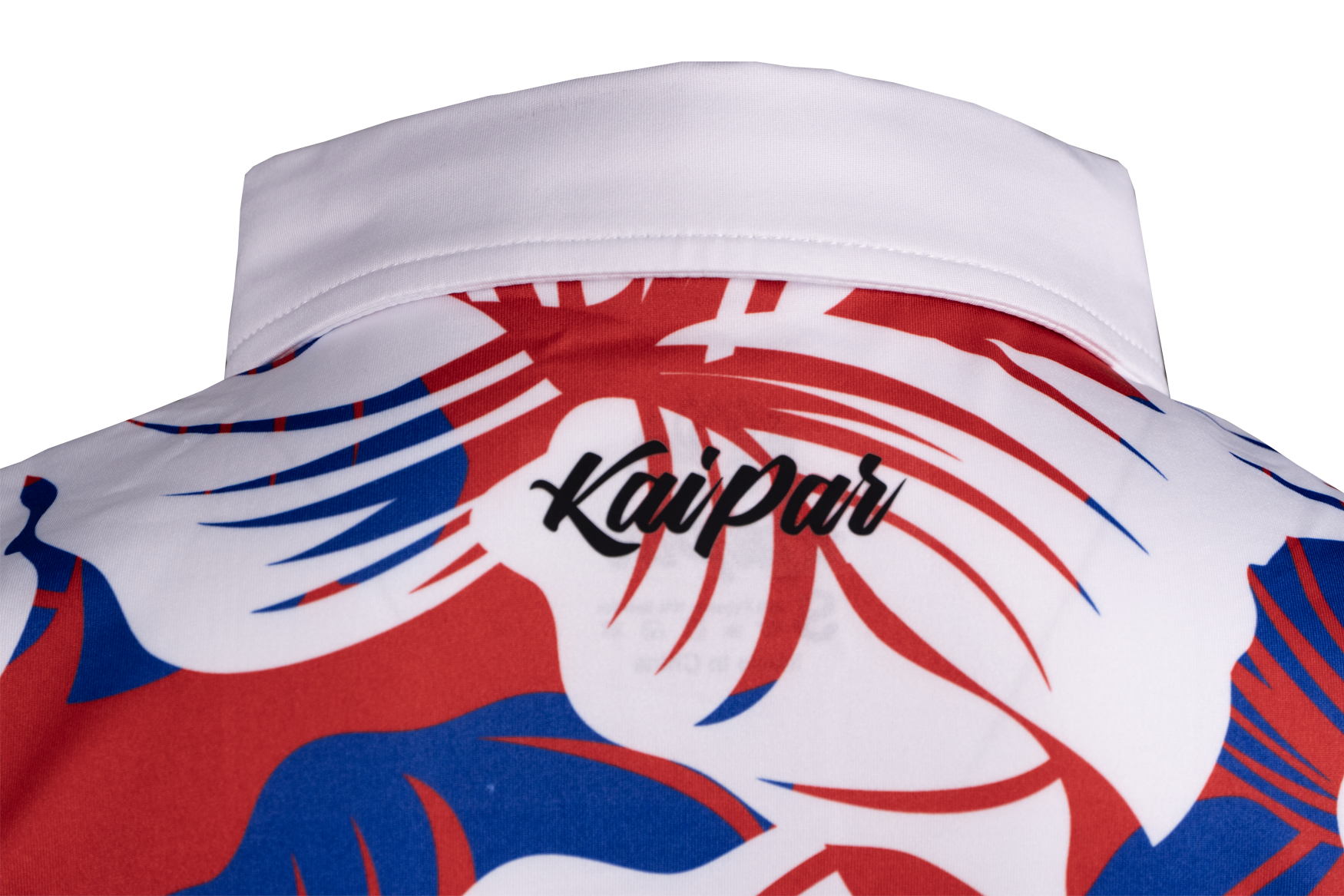 Women's Paradise Patriot