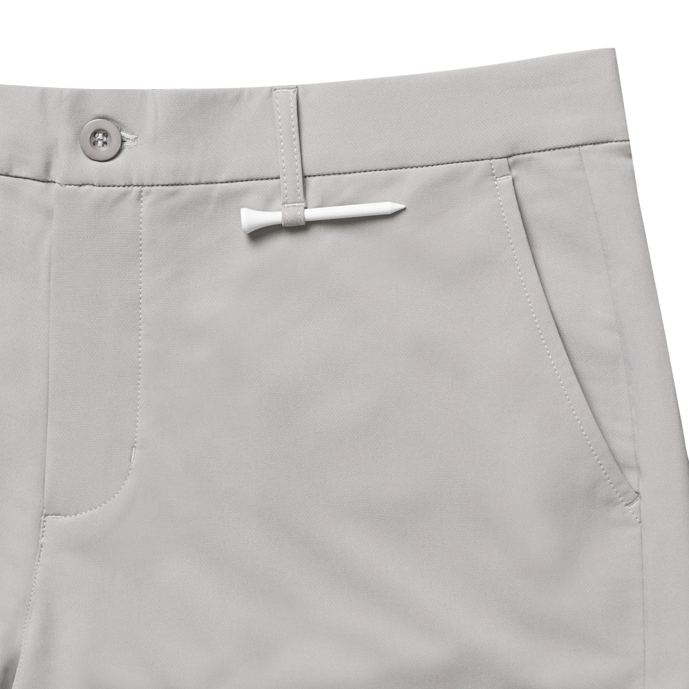 Sea Mist Performance Shorts