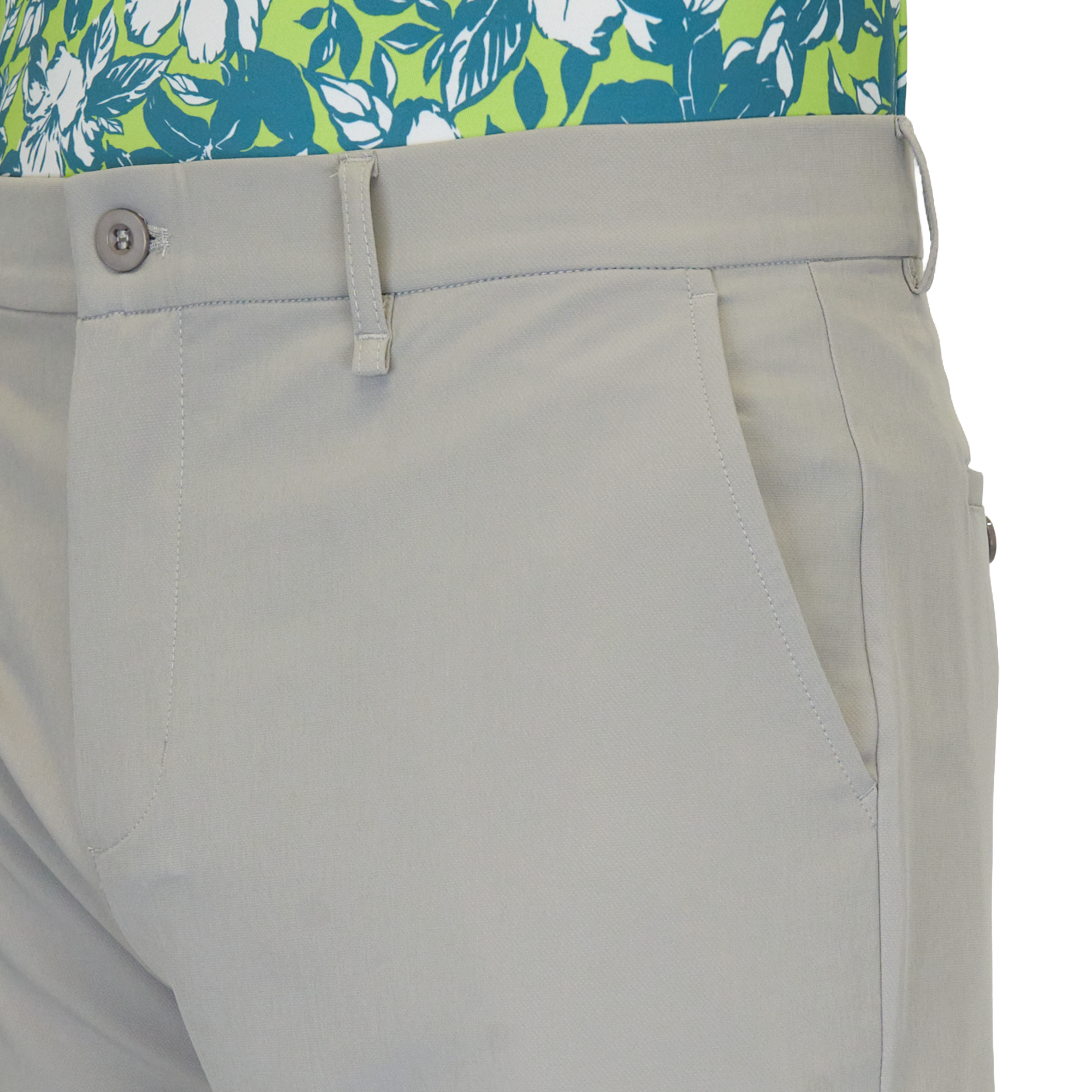 Sea Mist Performance Shorts