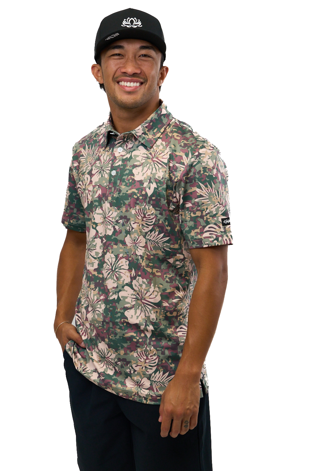 Maui Camo