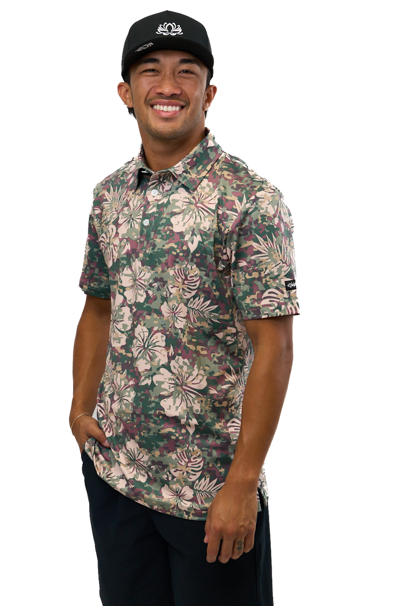 Maui Camo