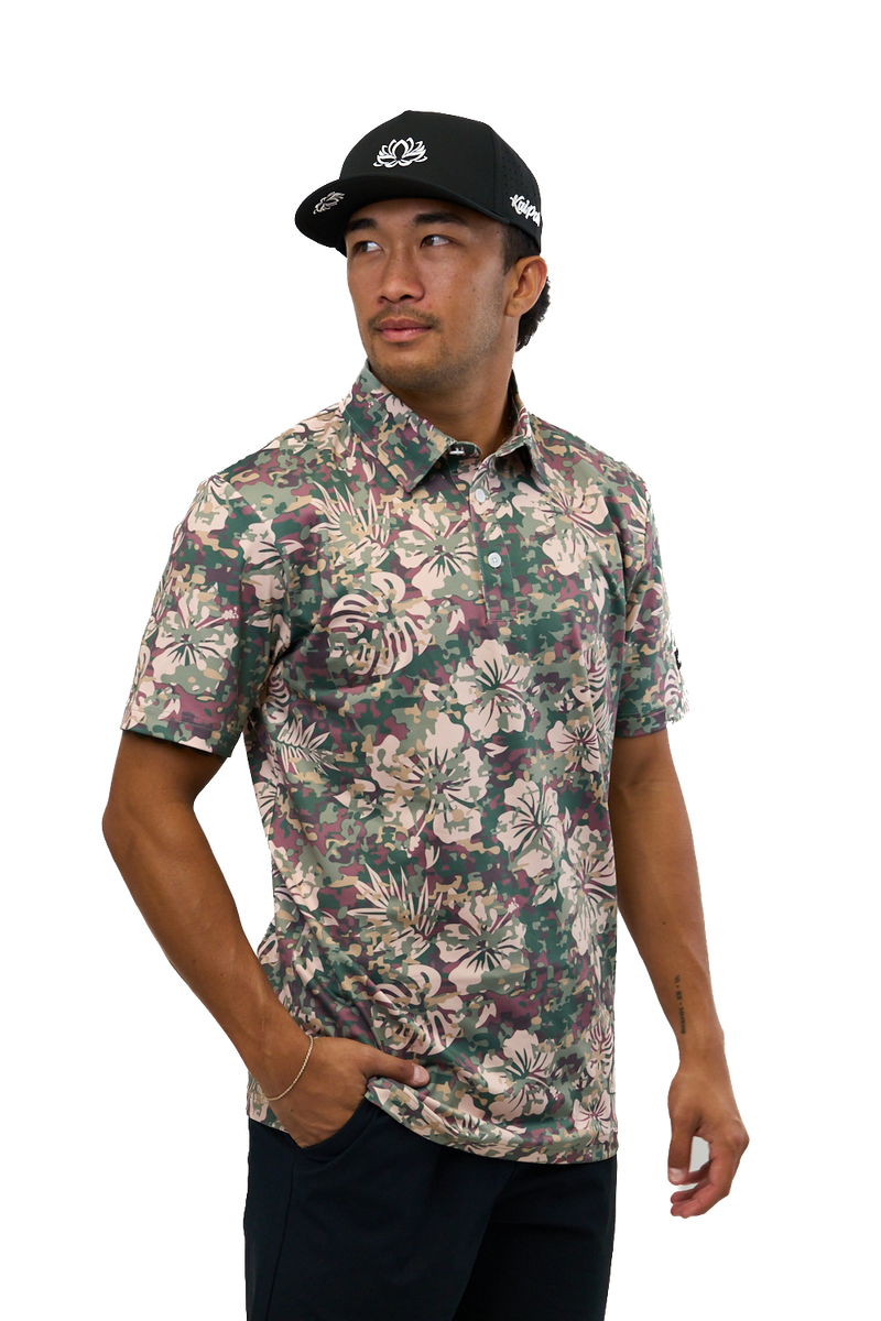 Maui Camo