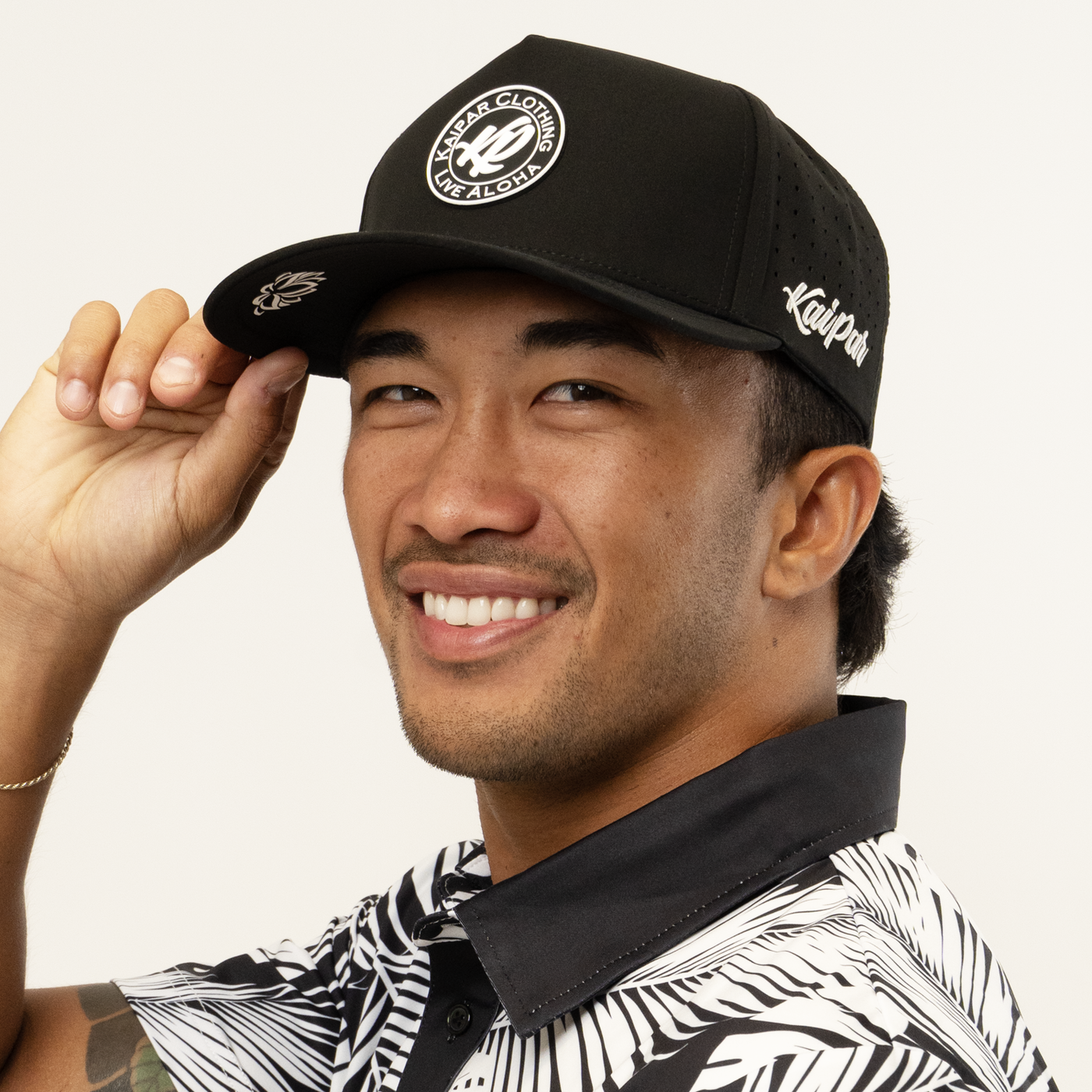 Black Sea | The Cove Hat Collection | Water Resistant Hats