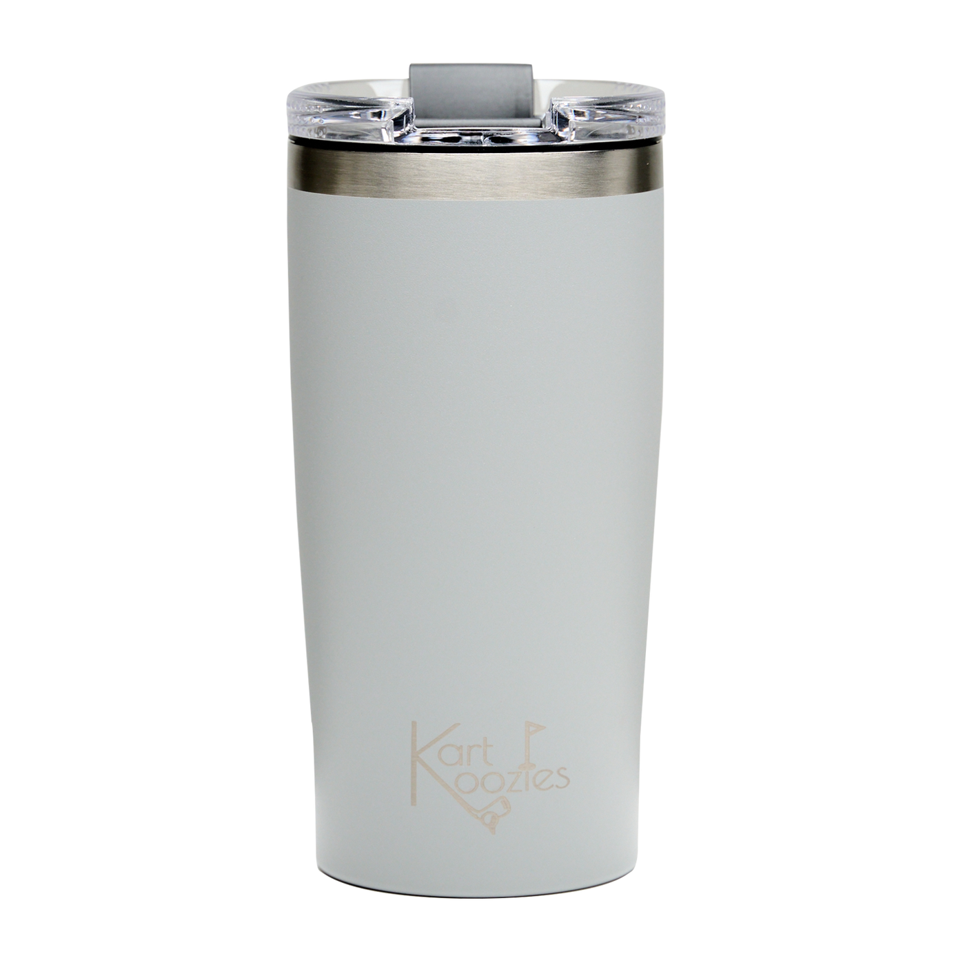 Kart Koozie | Kaipar Clothing | Hawaiian Golf Shirts | Insulated Cup