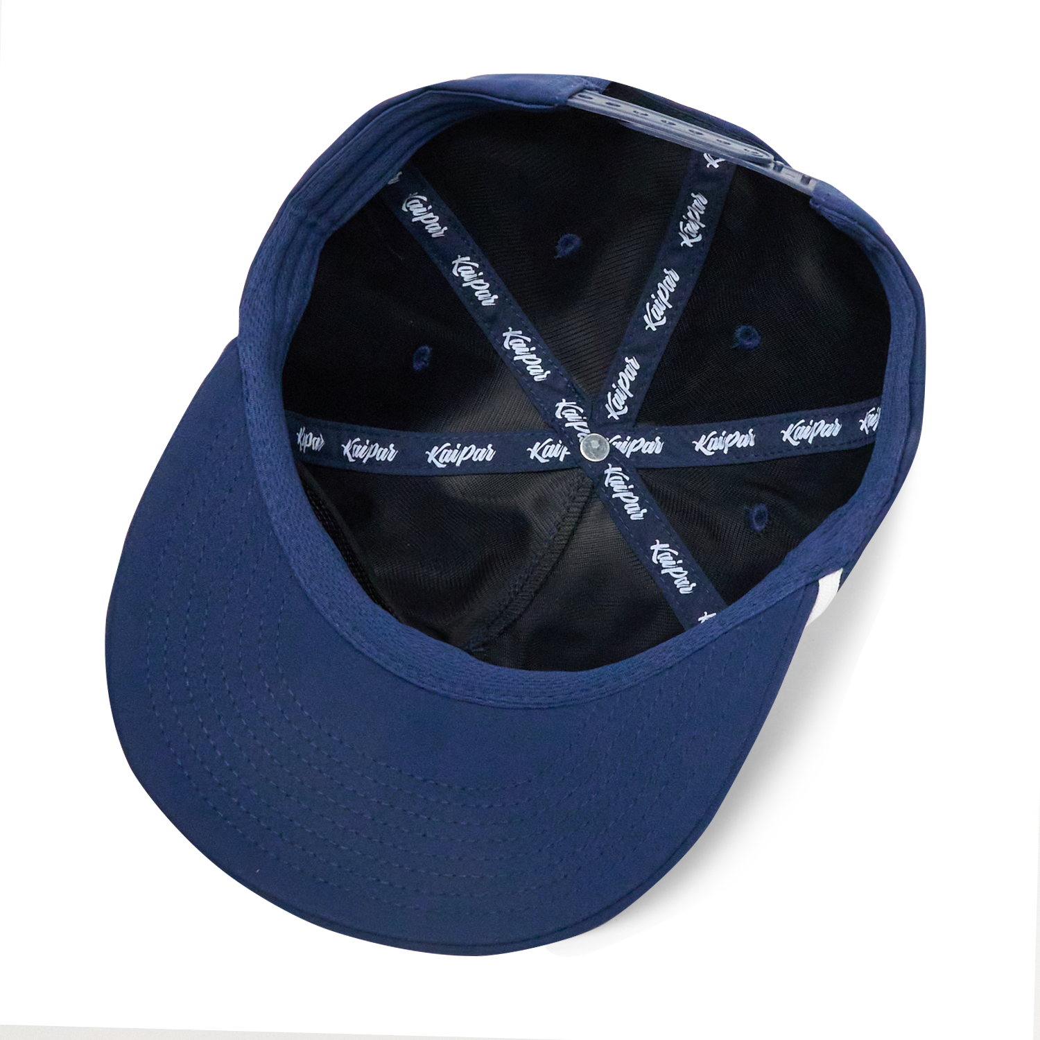 Navy Kaipar Classic Tour Hat